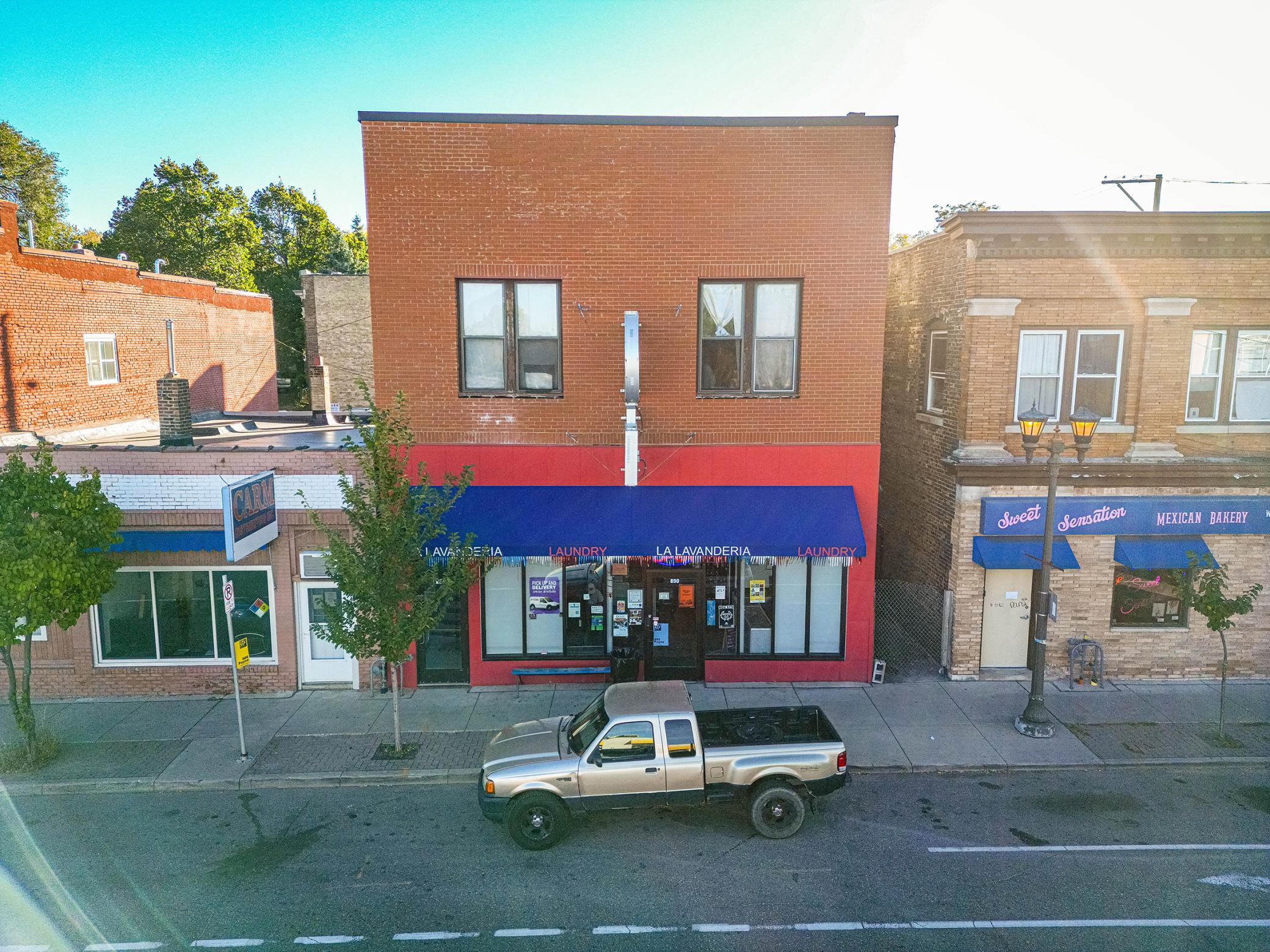 View of Commercial Sale at 890 Payne Avenue, Saint Paul MN 55130, Saint Paul (2 of 18) - Mike Wilen | Minnesota Team Real Estate