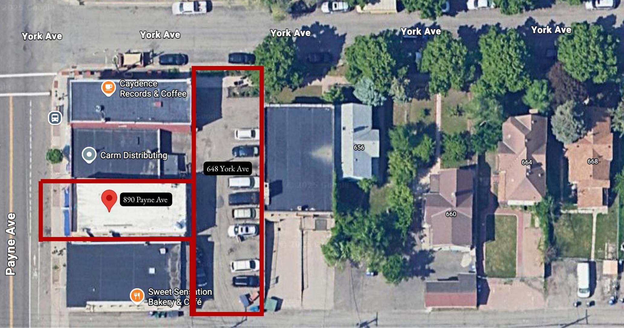 View of Commercial Sale at 890 Payne Avenue, Saint Paul MN 55130, Saint Paul (3 of 18) - Mike Wilen | Minnesota Team Real Estate