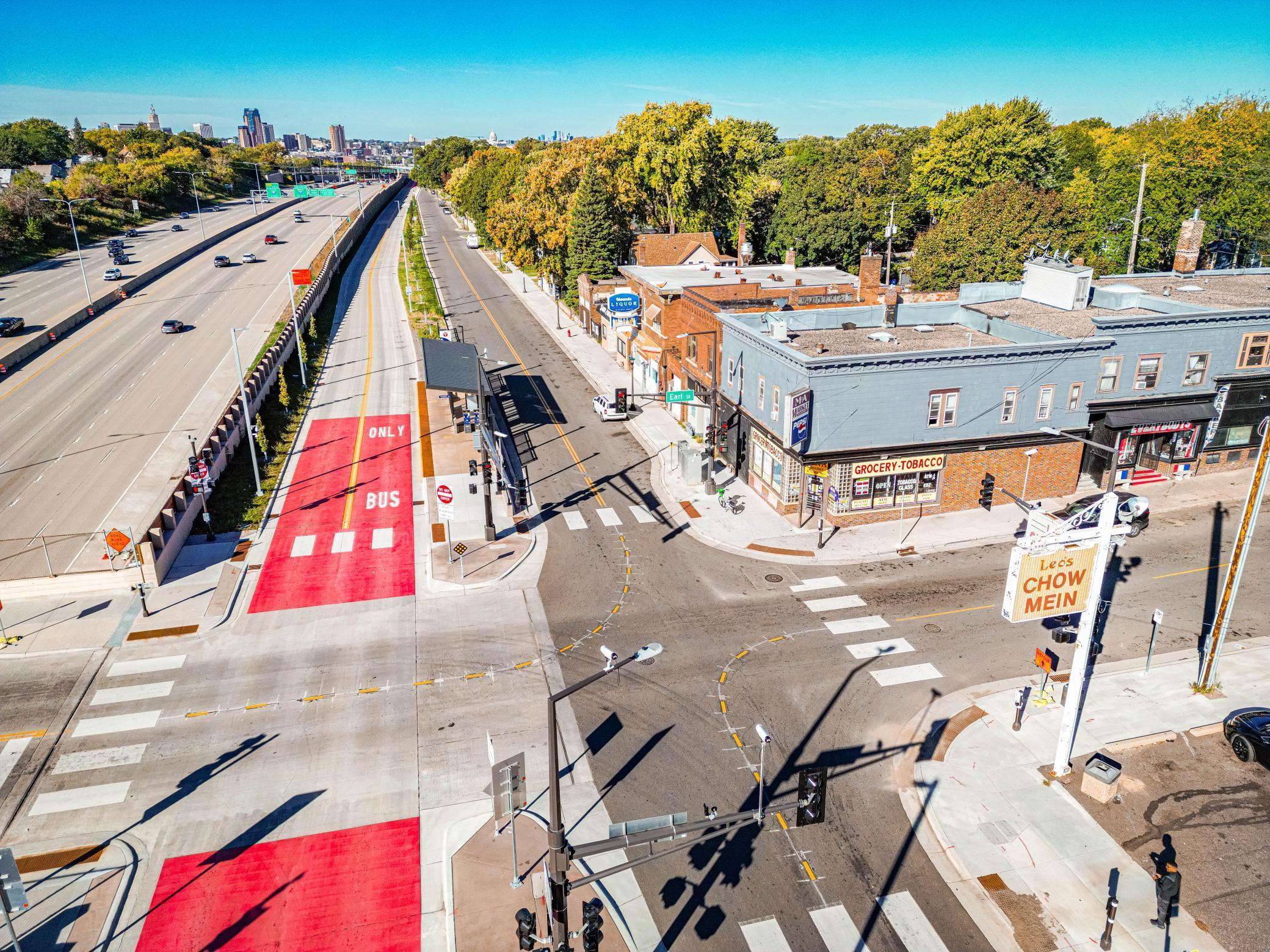 View of Commercial Sale at 1051 Hudson Road, Saint Paul MN 55106, Saint Paul (5 of 16) - Mike Wilen | Minnesota Team Real Estate