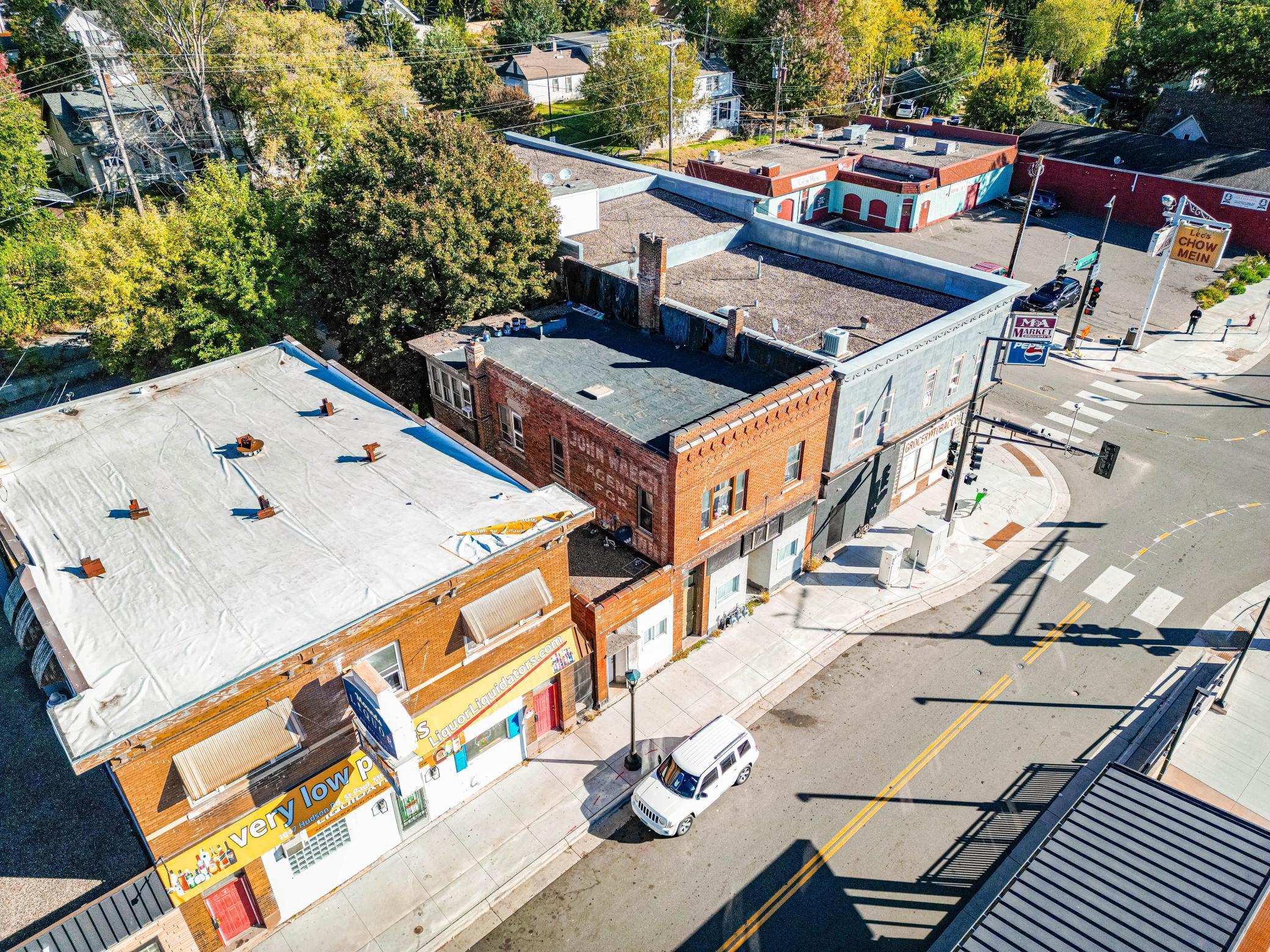 View of Commercial Sale at 1051 Hudson Road, Saint Paul MN 55106, Saint Paul (2 of 16) - Mike Wilen | Minnesota Team Real Estate
