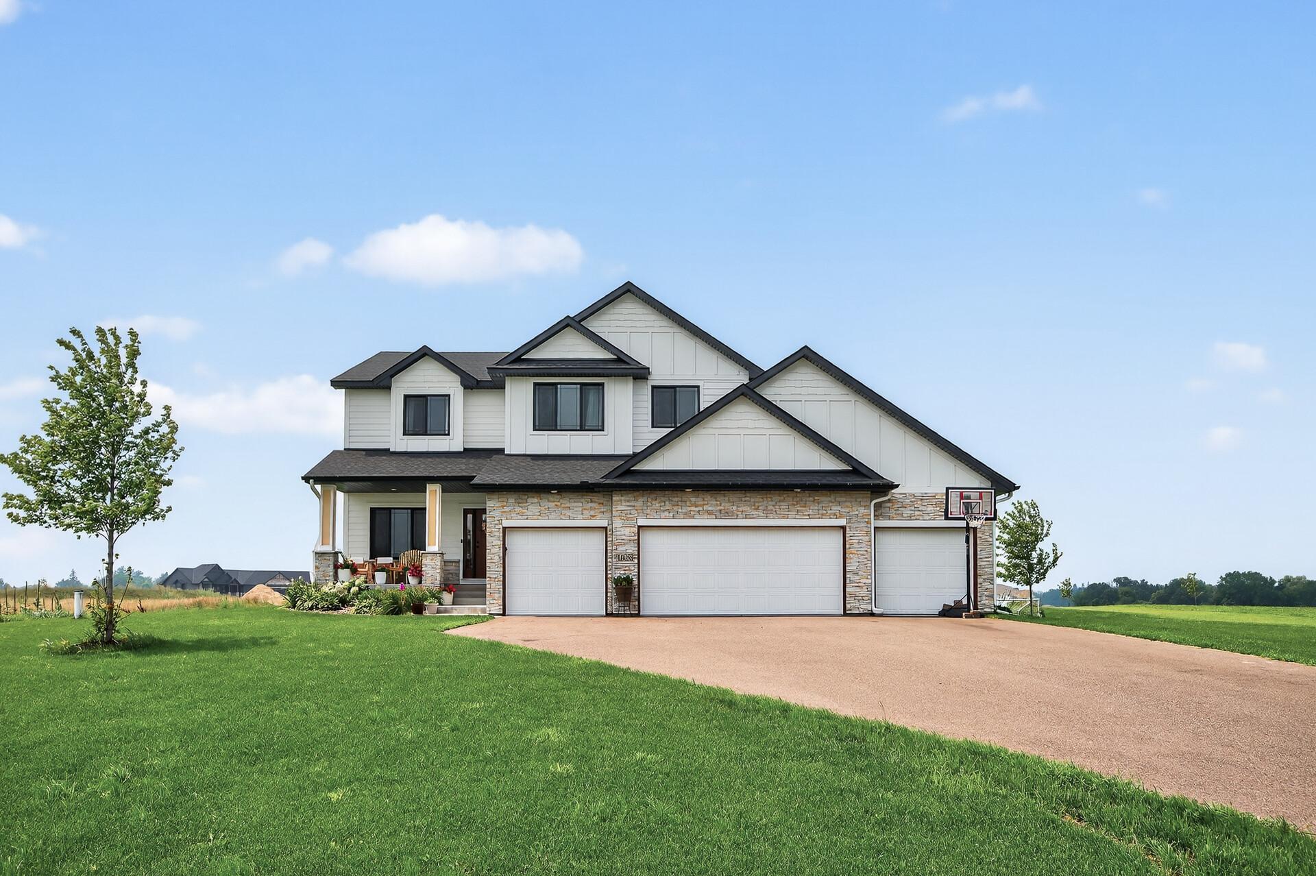 View of Residential at 16658 Inca Street, Andover MN 55304, Andover - Mike Wilen | Minnesota Team Real Estate