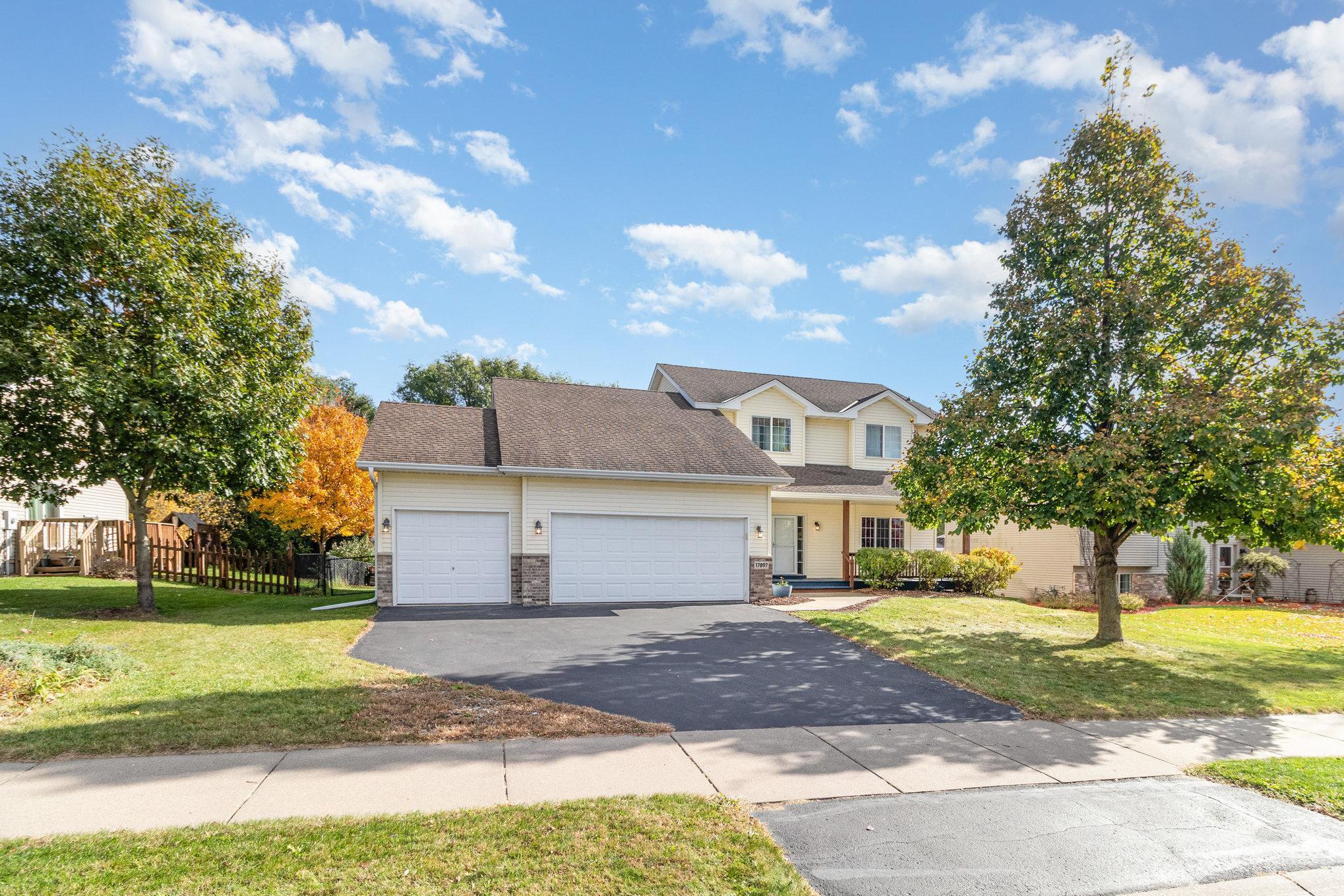 View of Residential at 17897 Tyler Street, Elk River MN 55330, Elk River - Mike Wilen | Minnesota Team Real Estate