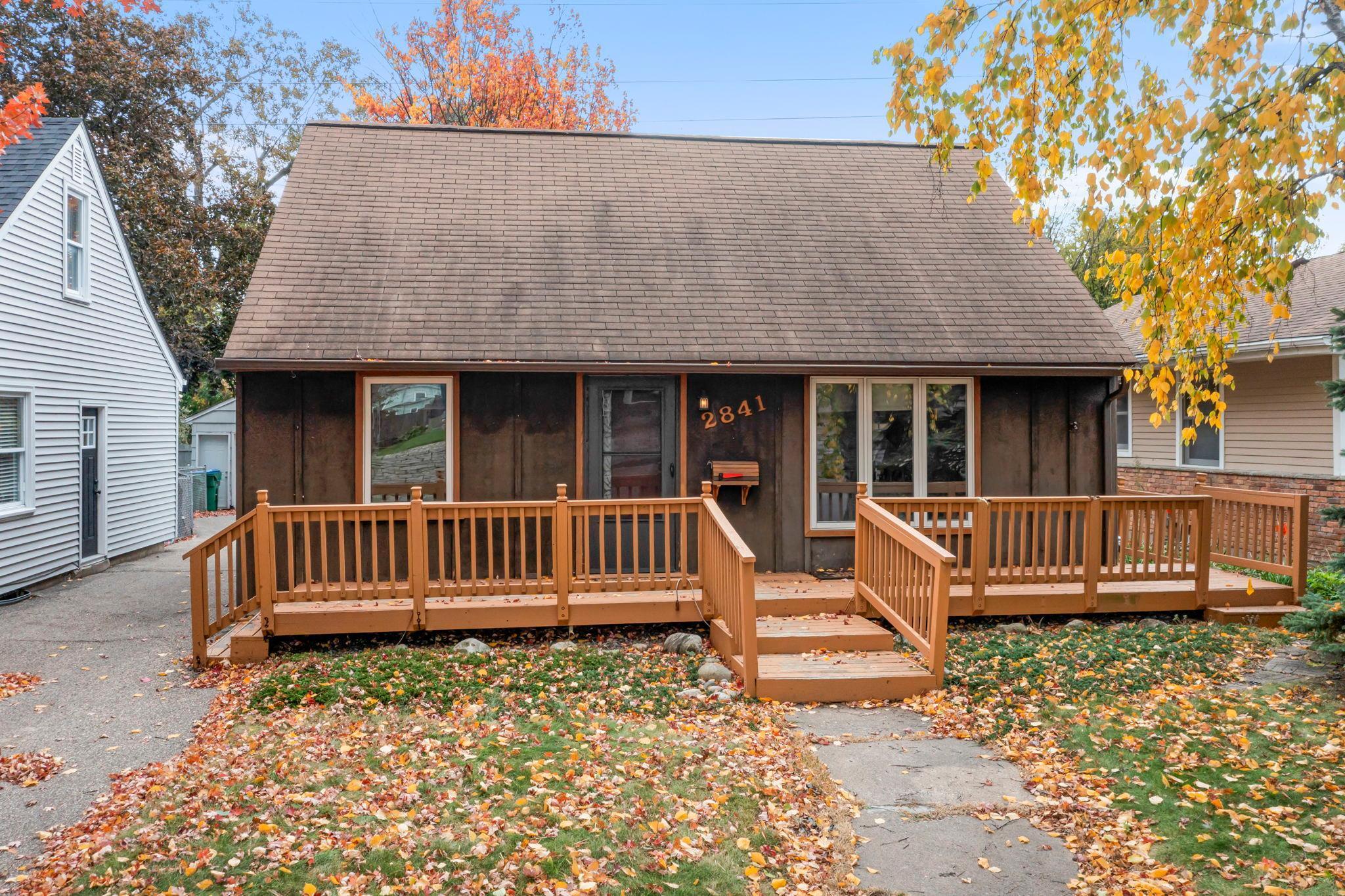View of Residential at 2841 Brunswick Avenue, Saint Louis Park MN 55416, Saint Louis Park - Mike Wilen | Minnesota Team Real Estate