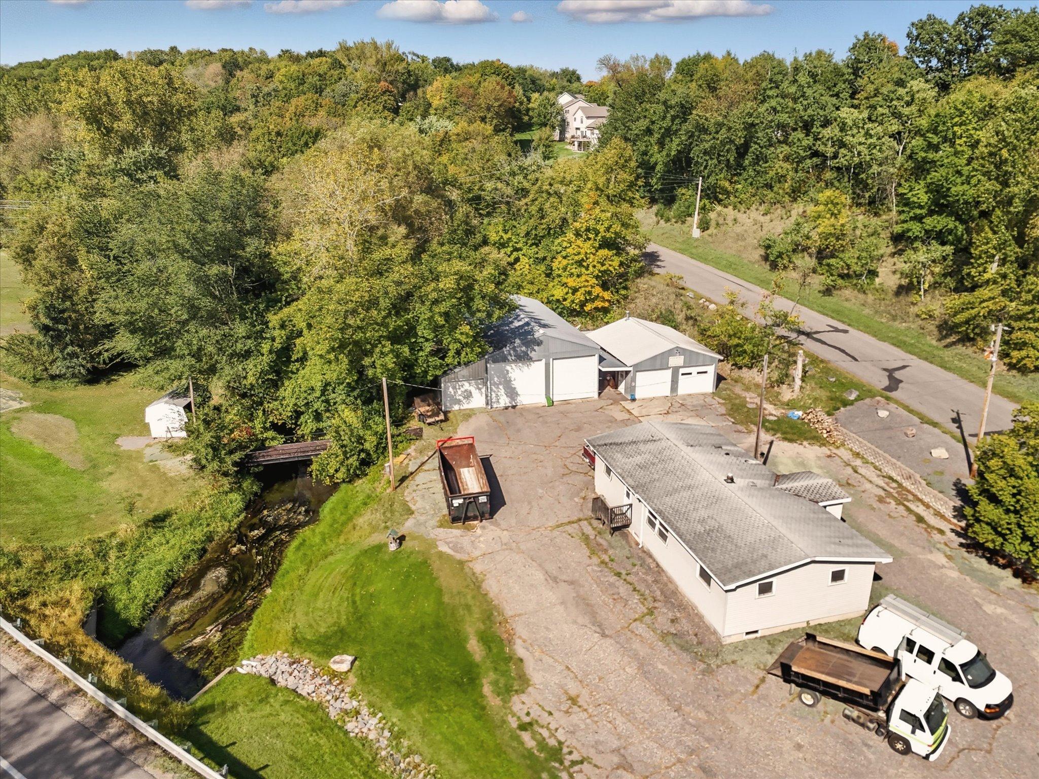 View of Residential at 1487 Baker Avenue, Buffalo MN 55313, Buffalo (40 of 43) - Mike Wilen | Minnesota Team Real Estate