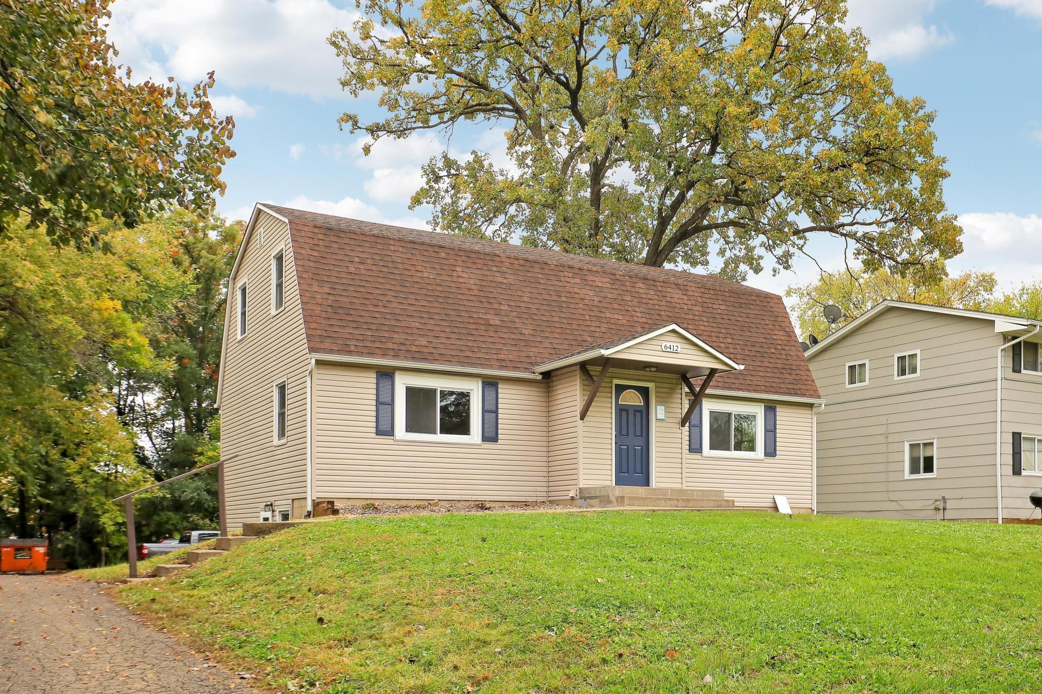View of Residential Income at 6412 Xenium Lane, Maple Grove MN 55311, Maple Grove - Mike Wilen | Minnesota Team Real Estate