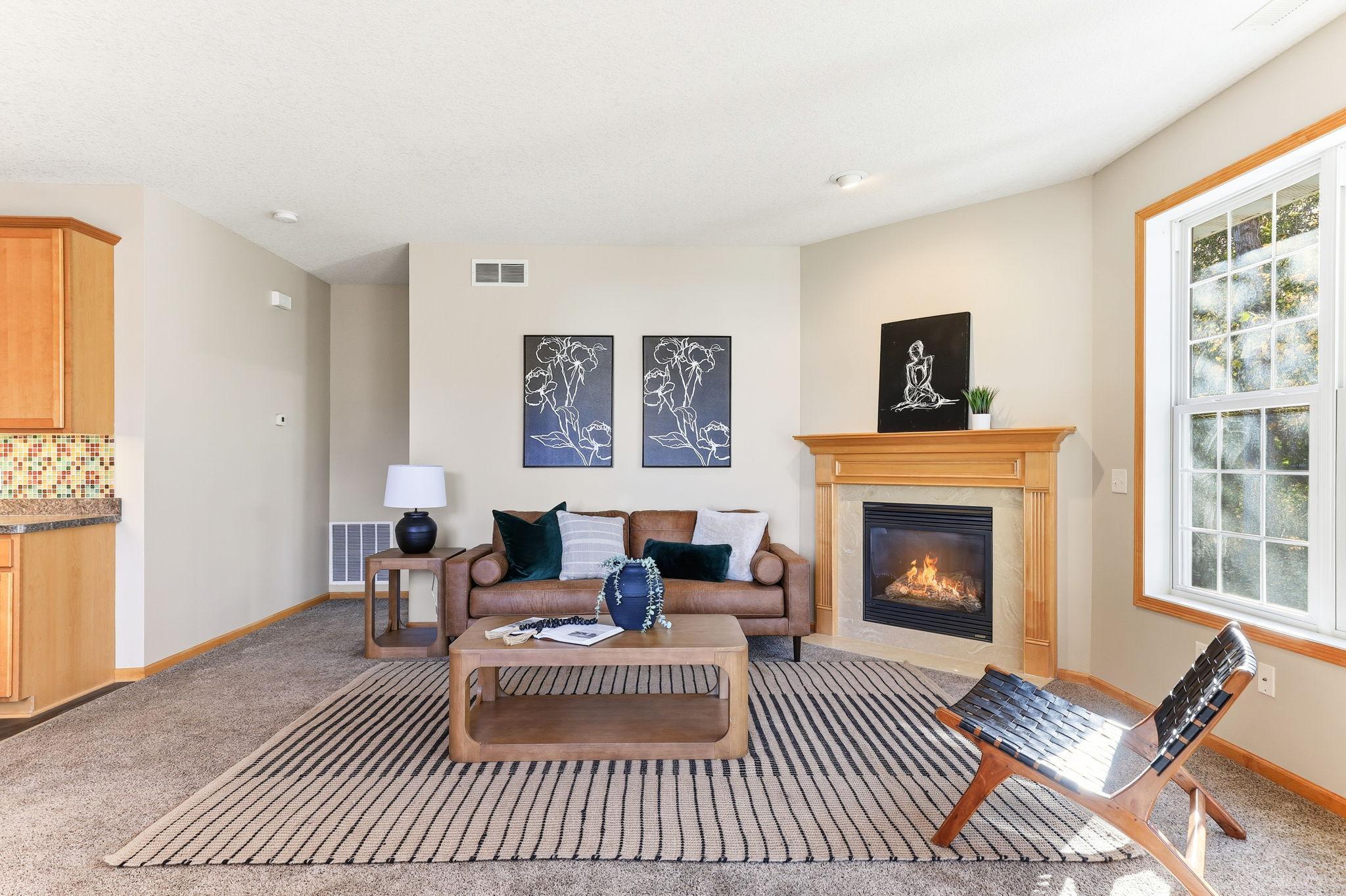 View of Residential at 18412 Xerxes Street, Elk River MN 55330, Elk River - Mike Wilen | Minnesota Team Real Estate