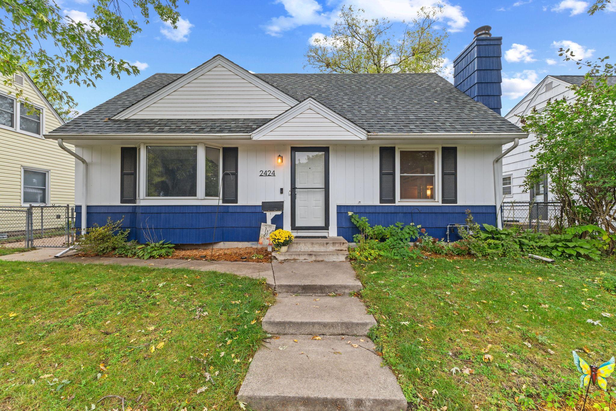 View of Residential at 2424 Cavell Avenue, Saint Louis Park MN 55426, Saint Louis Park - Mike Wilen | Minnesota Team Real Estate