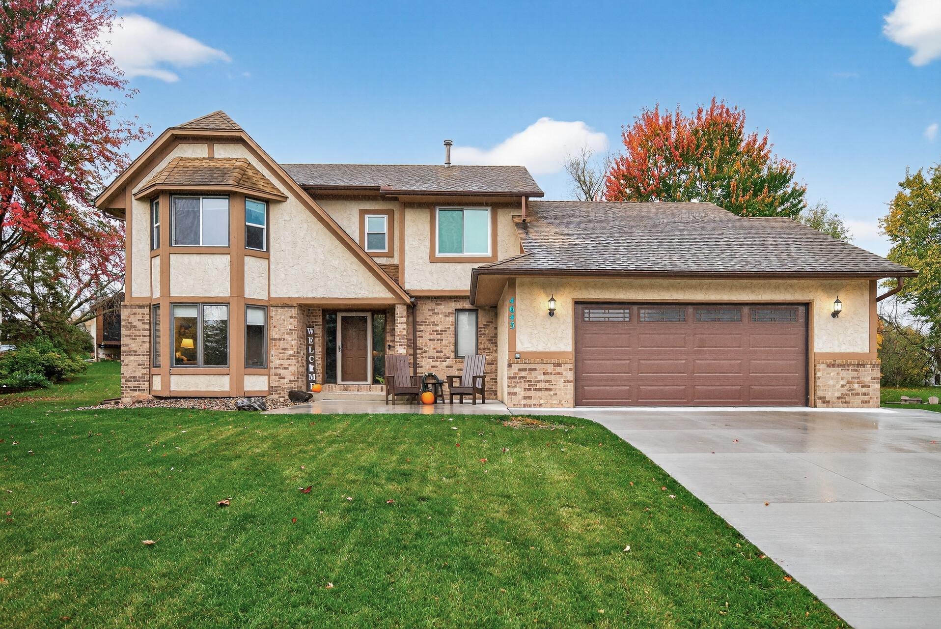 View of Residential at 4645 Balsam Lane, Plymouth MN 55442, Plymouth - Mike Wilen | Minnesota Team Real Estate
