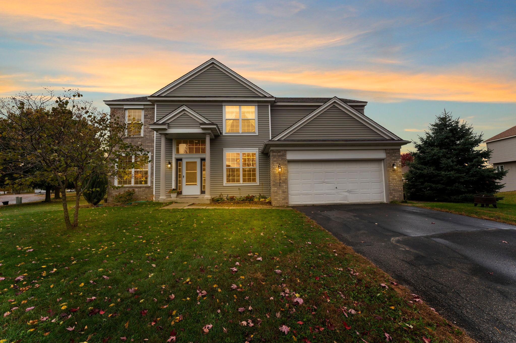 View of Residential at 15731 79th Street, Otsego MN 55330, Otsego - Mike Wilen | Minnesota Team Real Estate