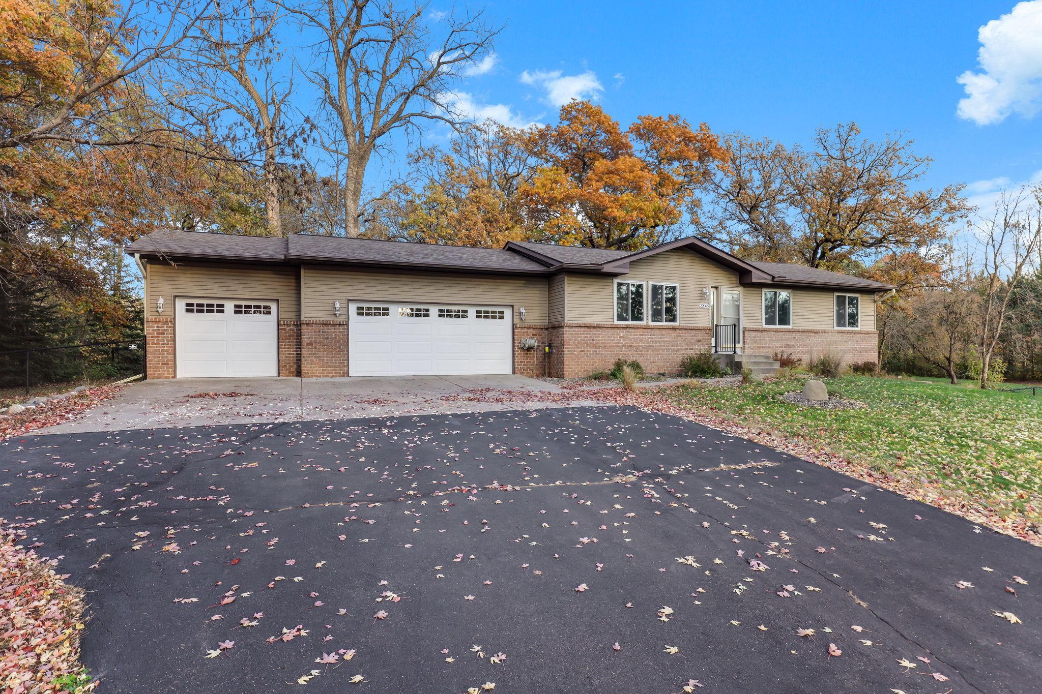 View of Residential at 22065 Cottonwood Street, Oak Grove MN 55011, Oak Grove - Mike Wilen | Minnesota Team Real Estate
