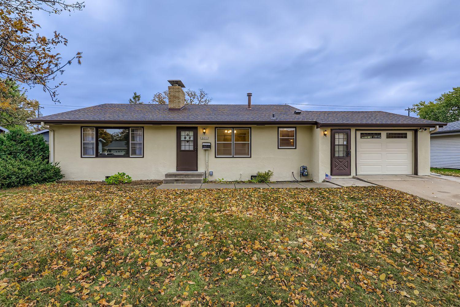 View of Residential at 6011 6th Street, Fridley MN 55432, Fridley - Mike Wilen | Minnesota Team Real Estate