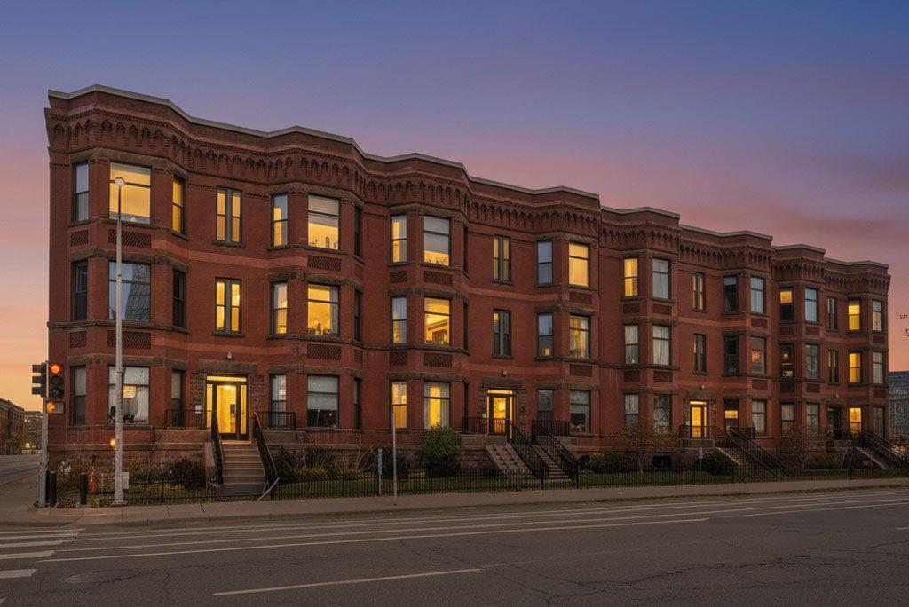 View of Residential at 521 9th Street #6, Minneapolis MN 55404, Minneapolis - Mike Wilen | Minnesota Team Real Estate