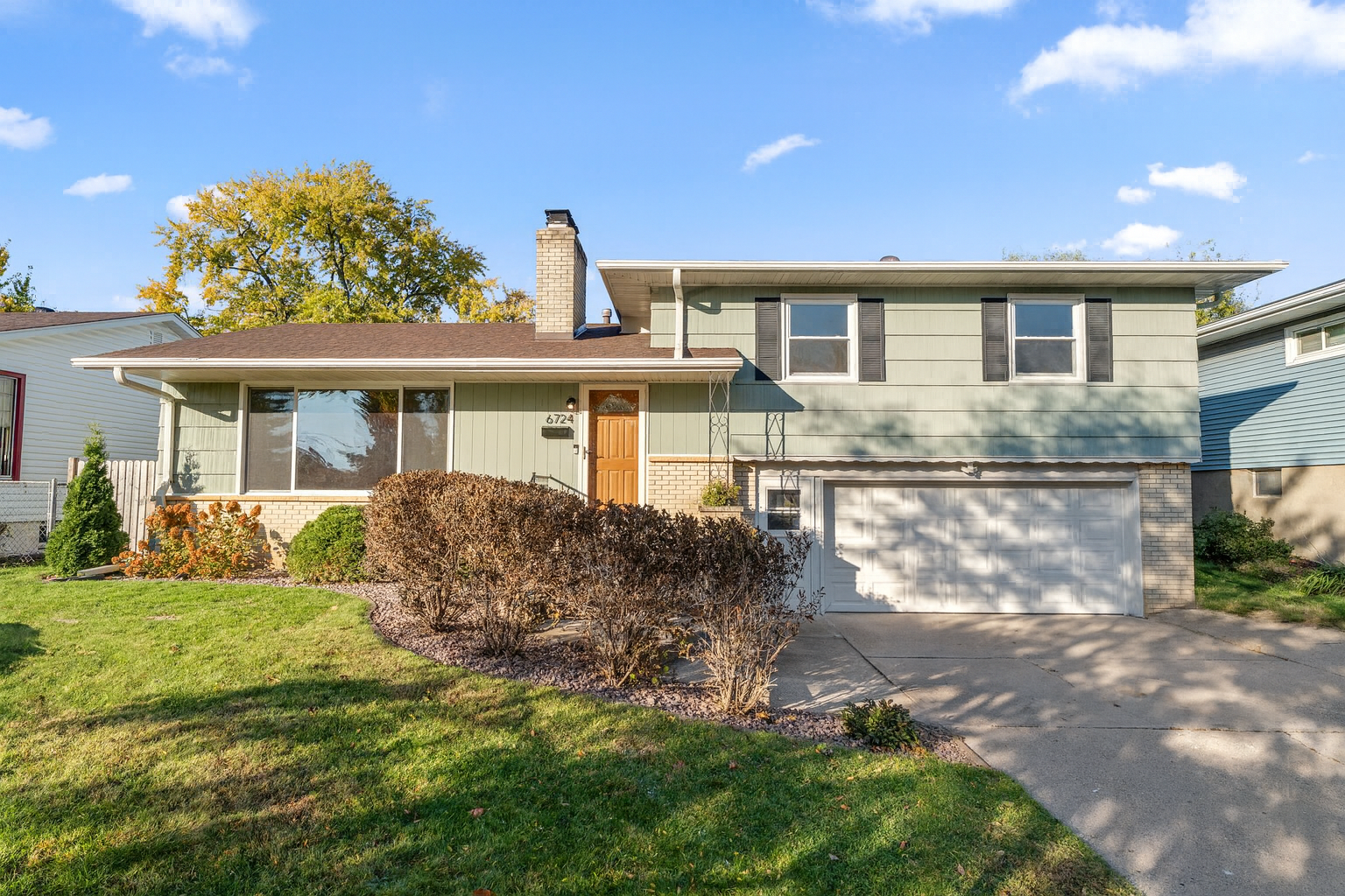 View of Residential at 6724 Oakland Avenue, Richfield MN 55423, Richfield - Mike Wilen | Minnesota Team Real Estate