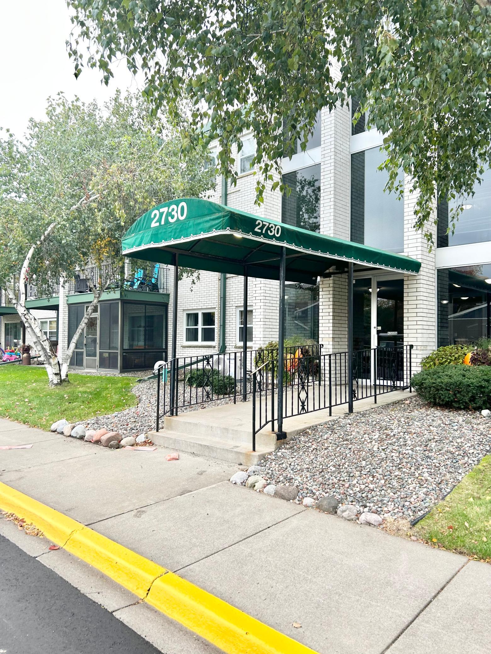 View of Residential at 2730 Dale Street #D309, Roseville MN 55113, Roseville - Mike Wilen | Minnesota Team Real Estate