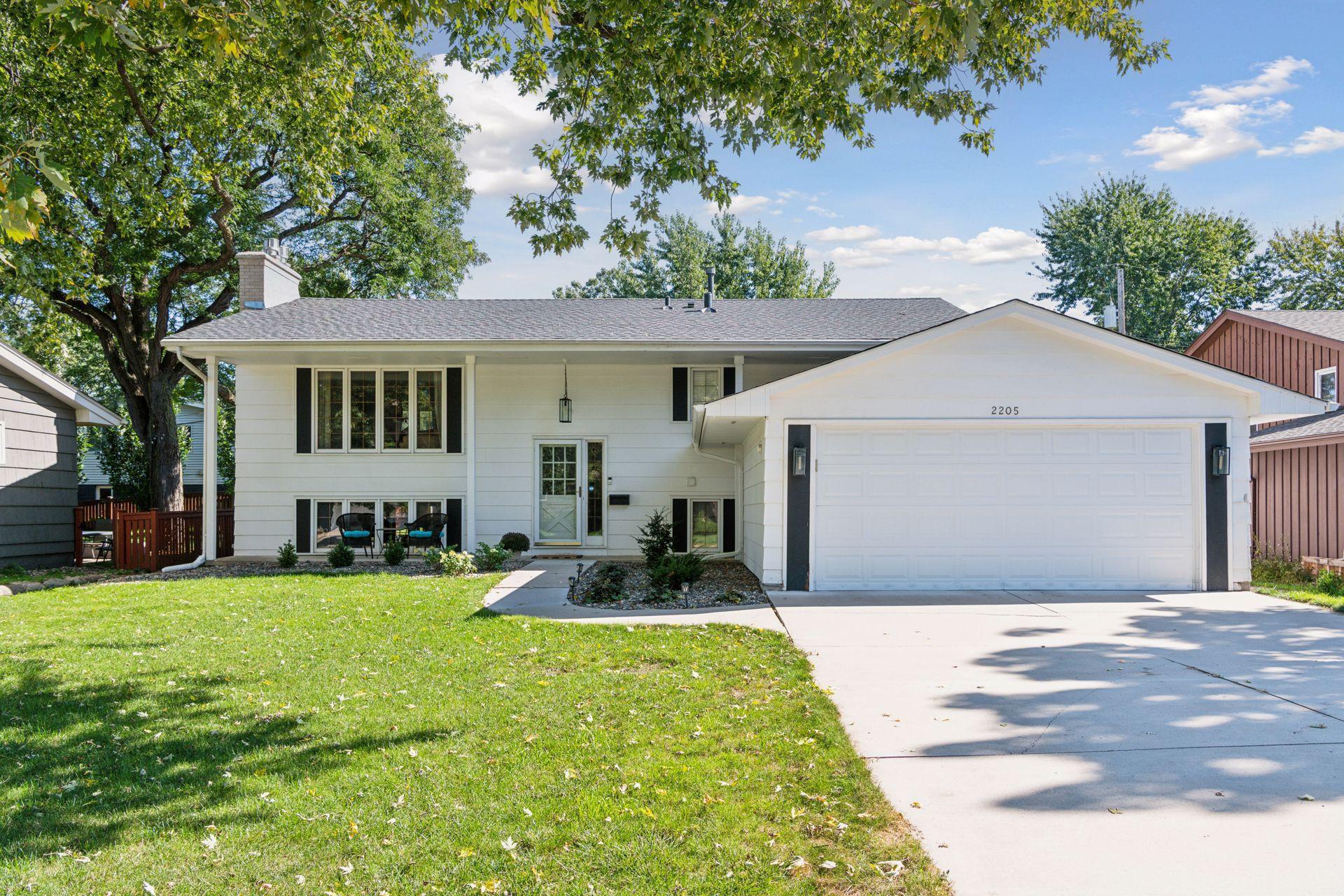 View of Residential at 2205 Texas Avenue, Saint Louis Park MN 55426, Saint Louis Park - Mike Wilen | Minnesota Team Real Estate