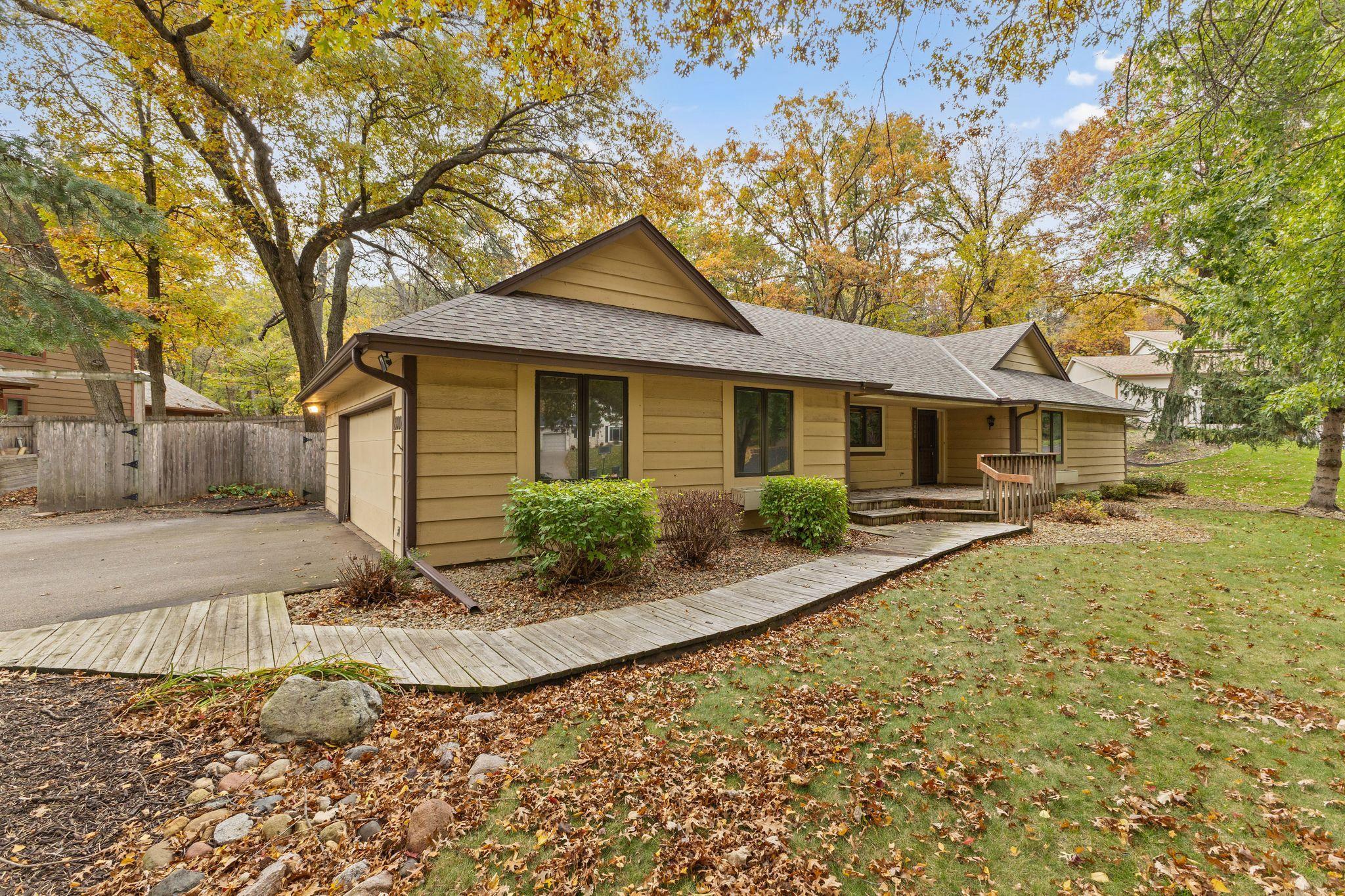 View of Residential at 8000 132nd Court, Apple Valley MN 55124, Apple Valley - Mike Wilen | Minnesota Team Real Estate