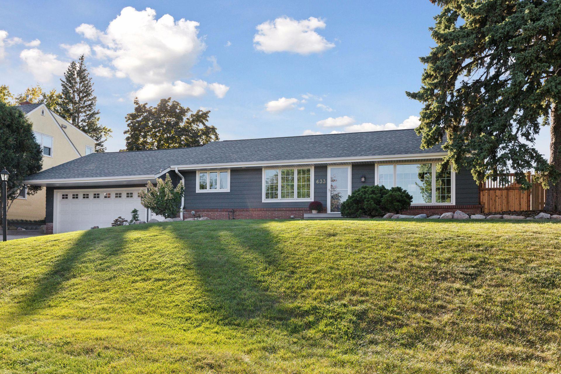 View of Residential at 633 Saratoga Street, Saint Paul MN 55116, Saint Paul - Mike Wilen | Minnesota Team Real Estate