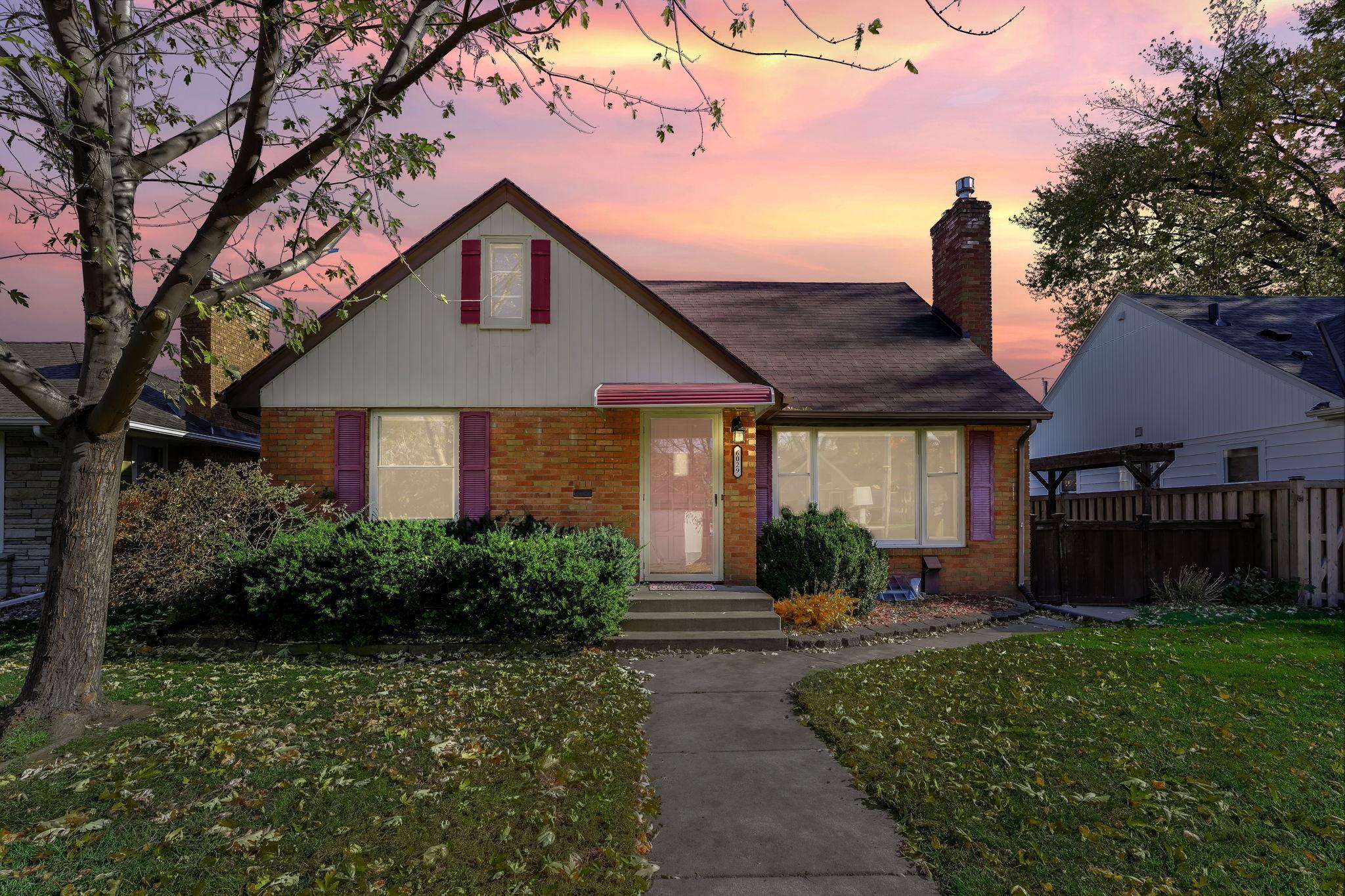 View of Residential at 6029 Oakland Avenue, Minneapolis MN 55417, Minneapolis - Mike Wilen | Minnesota Team Real Estate