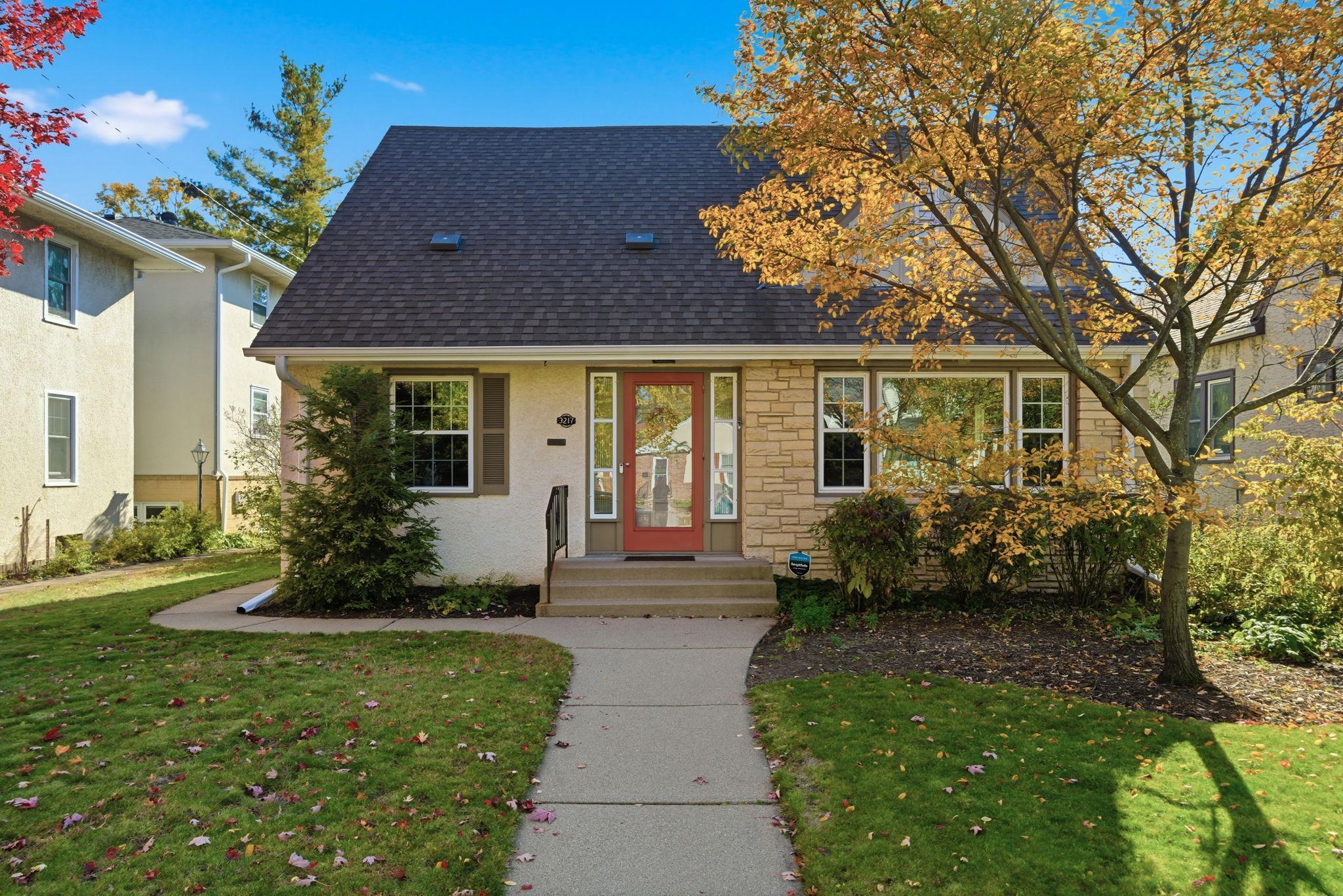 View of Residential at 3217 25th Street, Minneapolis MN 55406, Minneapolis - Mike Wilen | Minnesota Team Real Estate