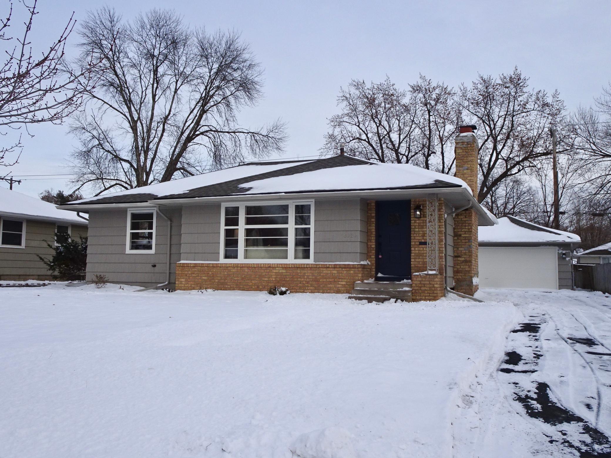 View of Residential at 6939 Chicago Avenue, Richfield MN 55423, Richfield - Mike Wilen | Minnesota Team Real Estate
