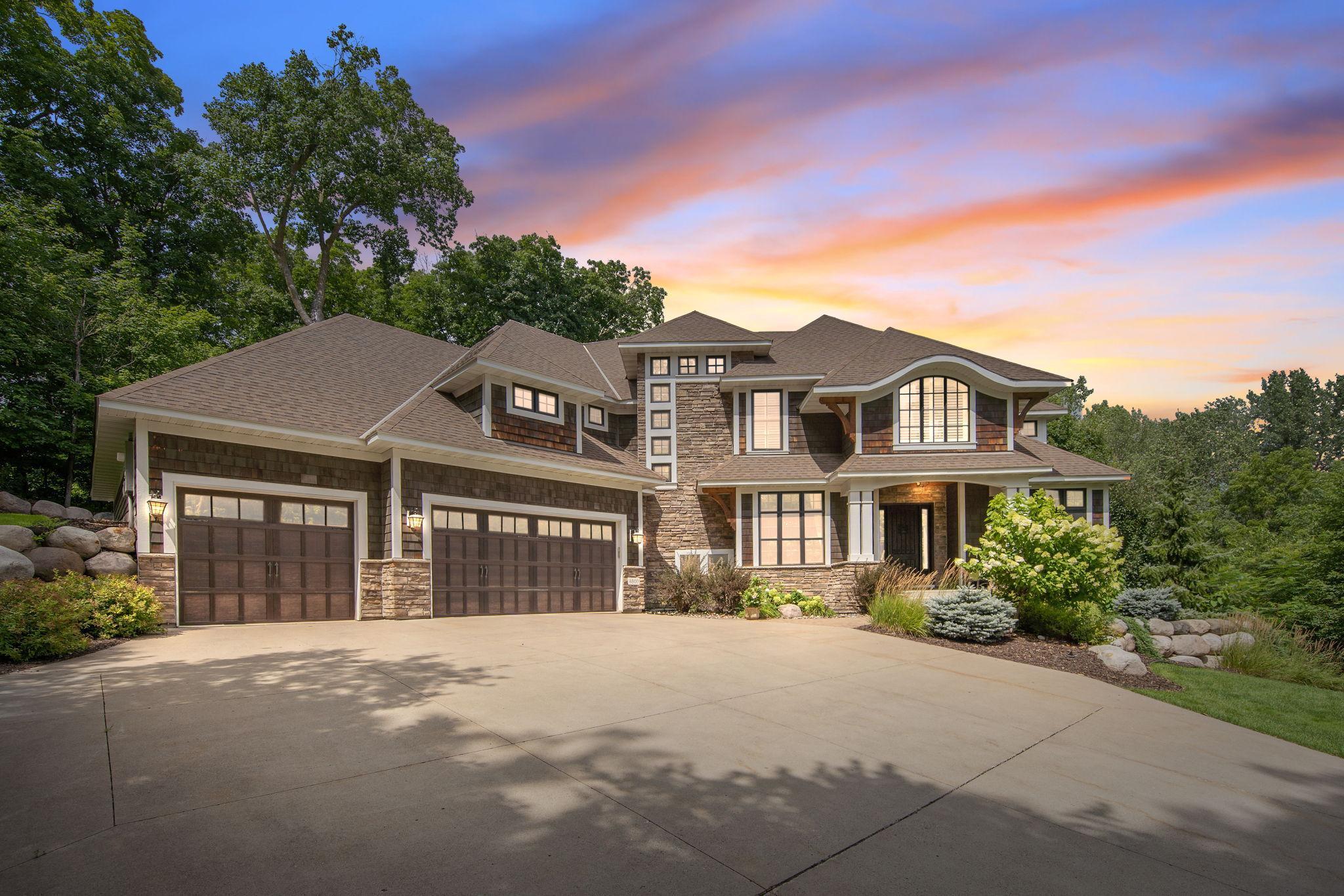 View of Residential at 4800 Woolman Court, Minnetonka MN 55345, Minnetonka - Mike Wilen | Minnesota Team Real Estate