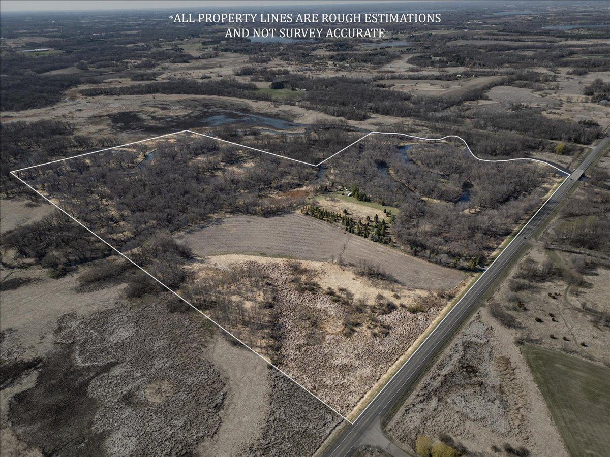 View of Land at XXX Dague Avenue, Delano MN 55328, Delano - Mike Wilen | Minnesota Team Real Estate