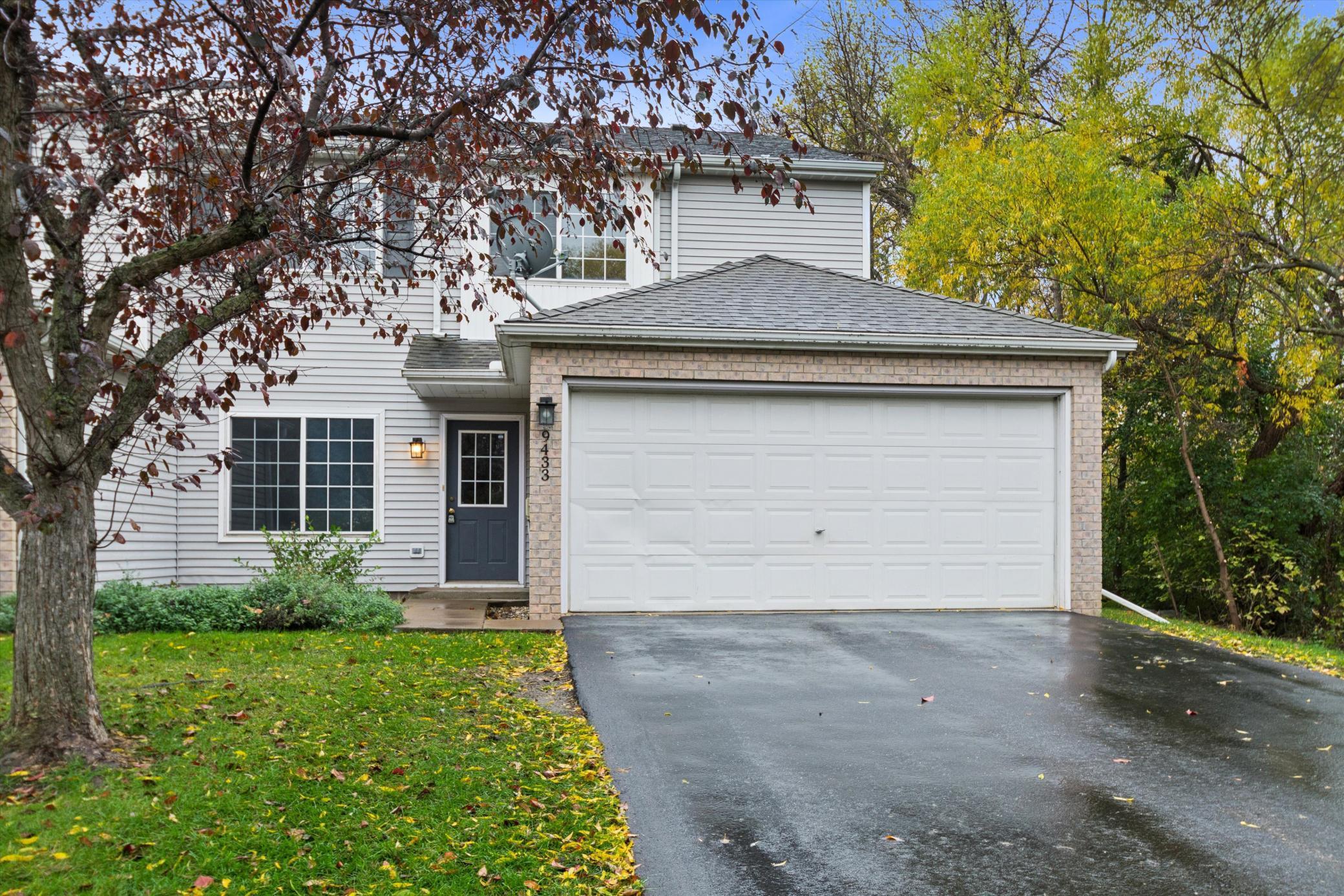 View of Residential at 9433 Jewel Lane, Maple Grove MN 55311, Maple Grove - Mike Wilen | Minnesota Team Real Estate