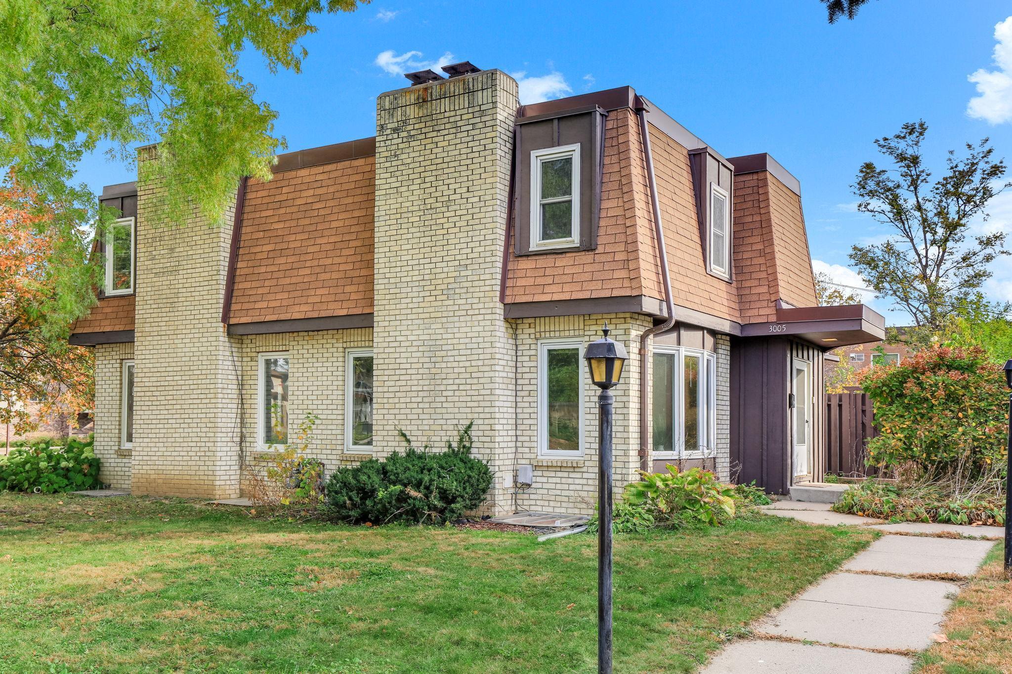 View of Residential at 3005 Monterey Avenue, Saint Louis Park MN 55416, Saint Louis Park - Mike Wilen | Minnesota Team Real Estate