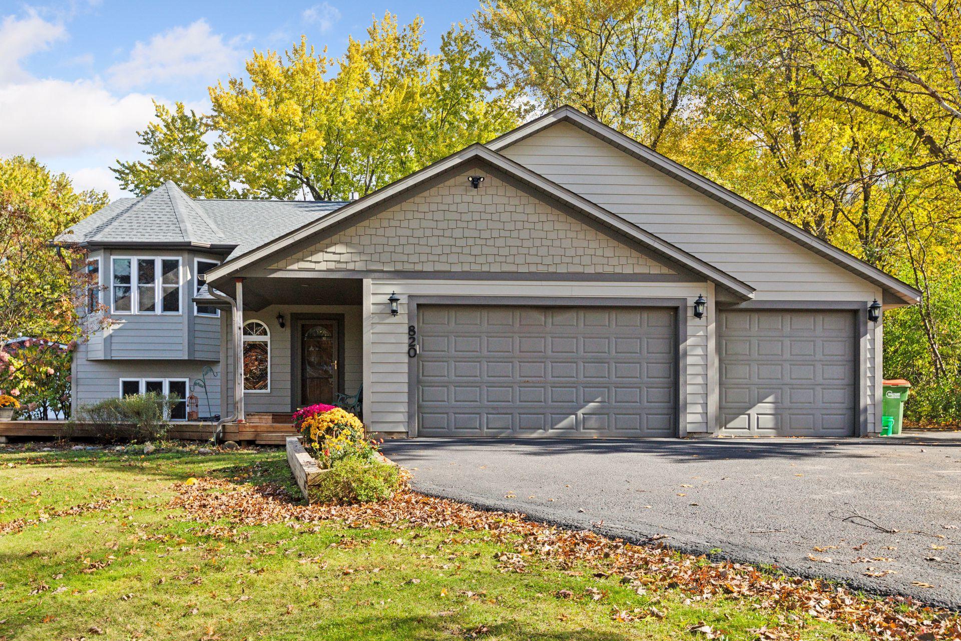 View of Residential at 820 Hallam Avenue, Mahtomedi MN 55115, Mahtomedi - Mike Wilen | Minnesota Team Real Estate