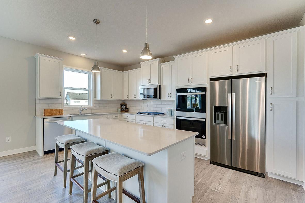 View of Residential at 4953 Jamocha Avenue, Saint Michael MN 55376, Saint Michael - Mike Wilen | Minnesota Team Real Estate