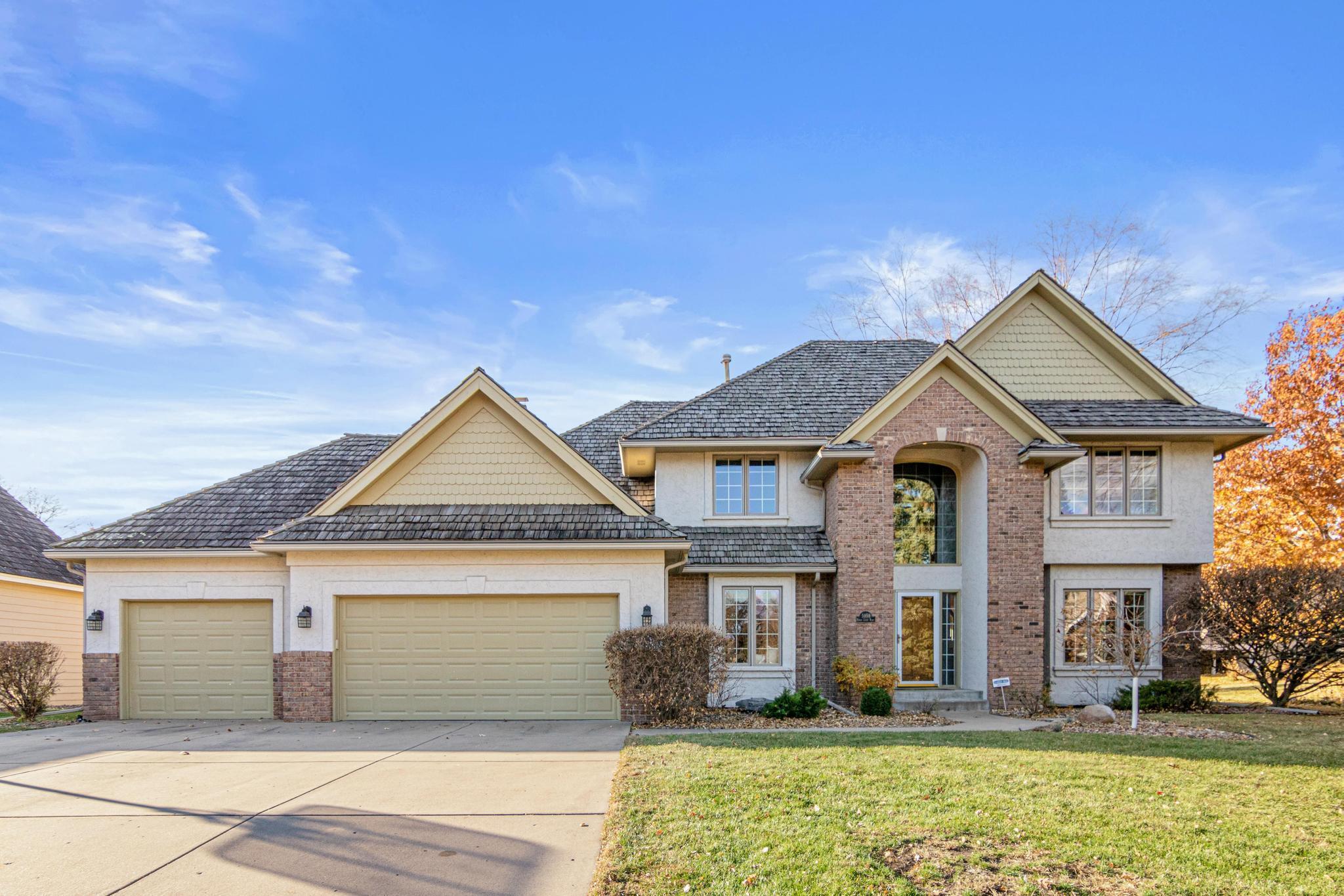 View of Residential at 5951 Ridge Creek Road, Shoreview MN 55126, Shoreview - Mike Wilen | Minnesota Team Real Estate