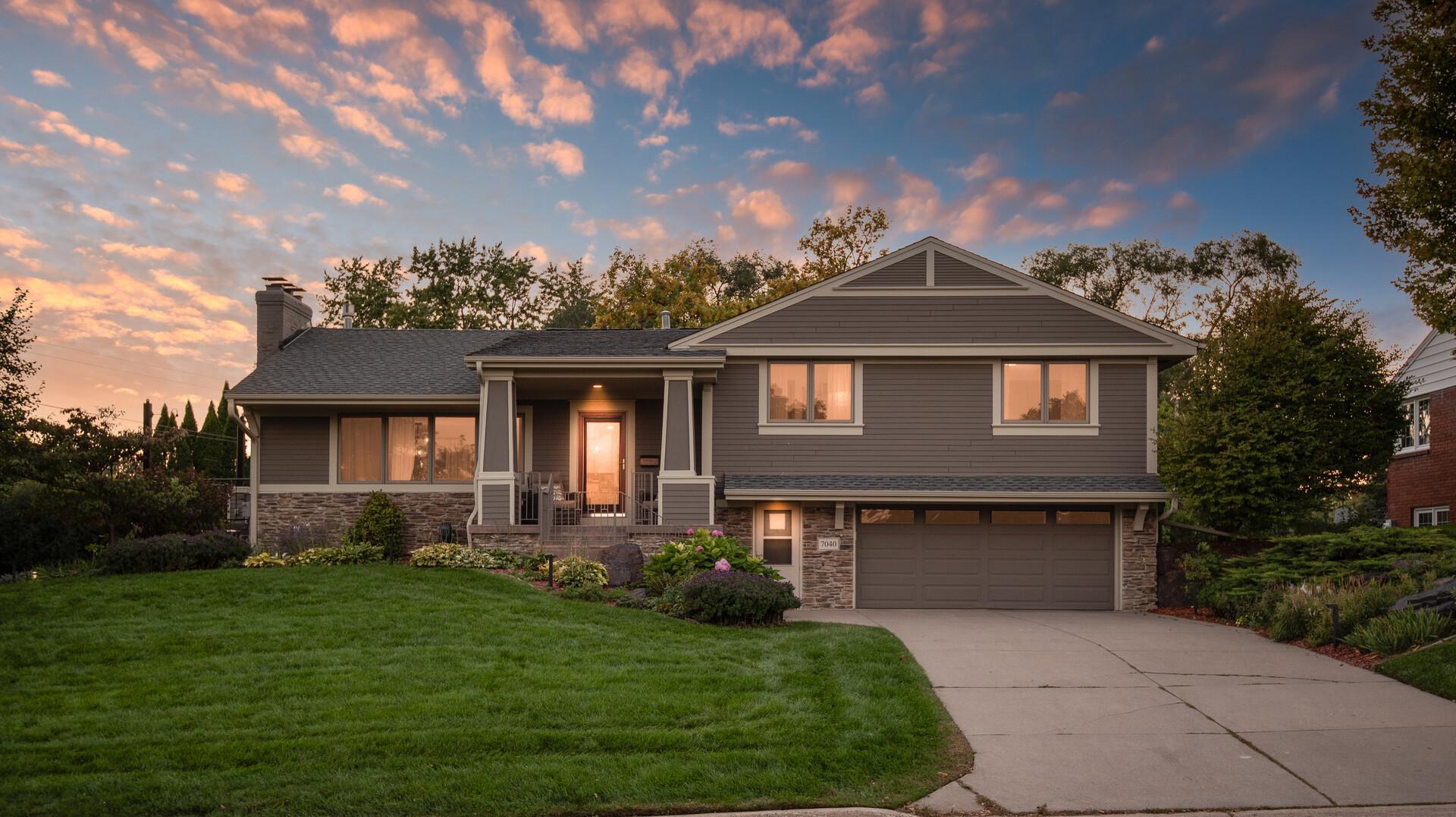 View of Residential at 7040 Kellogg Avenue, Edina MN 55435, Edina - Mike Wilen | Minnesota Team Real Estate