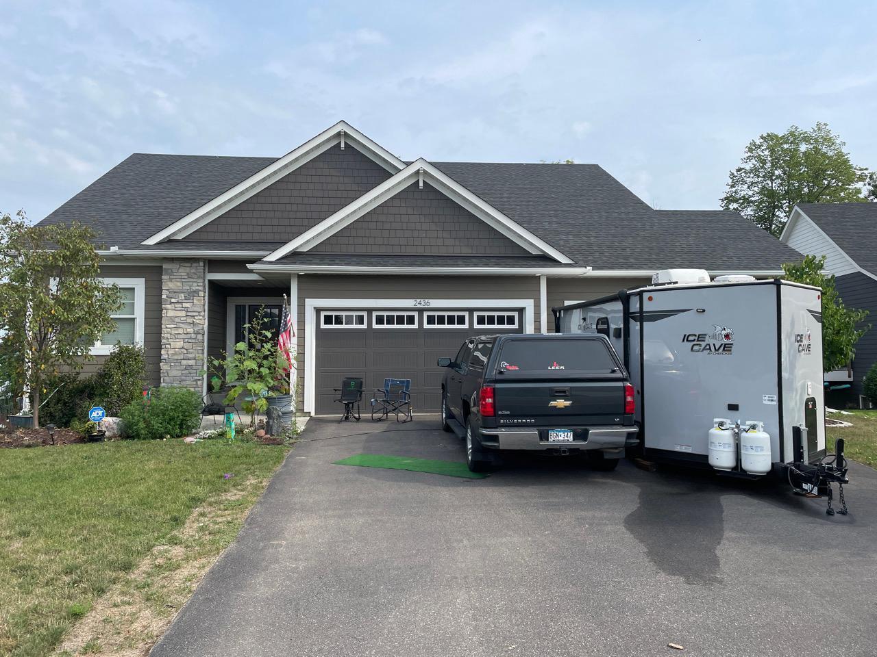 View of Residential at 2436 Woods Drive, Victoria MN 55386, Victoria - Mike Wilen | Minnesota Team Real Estate