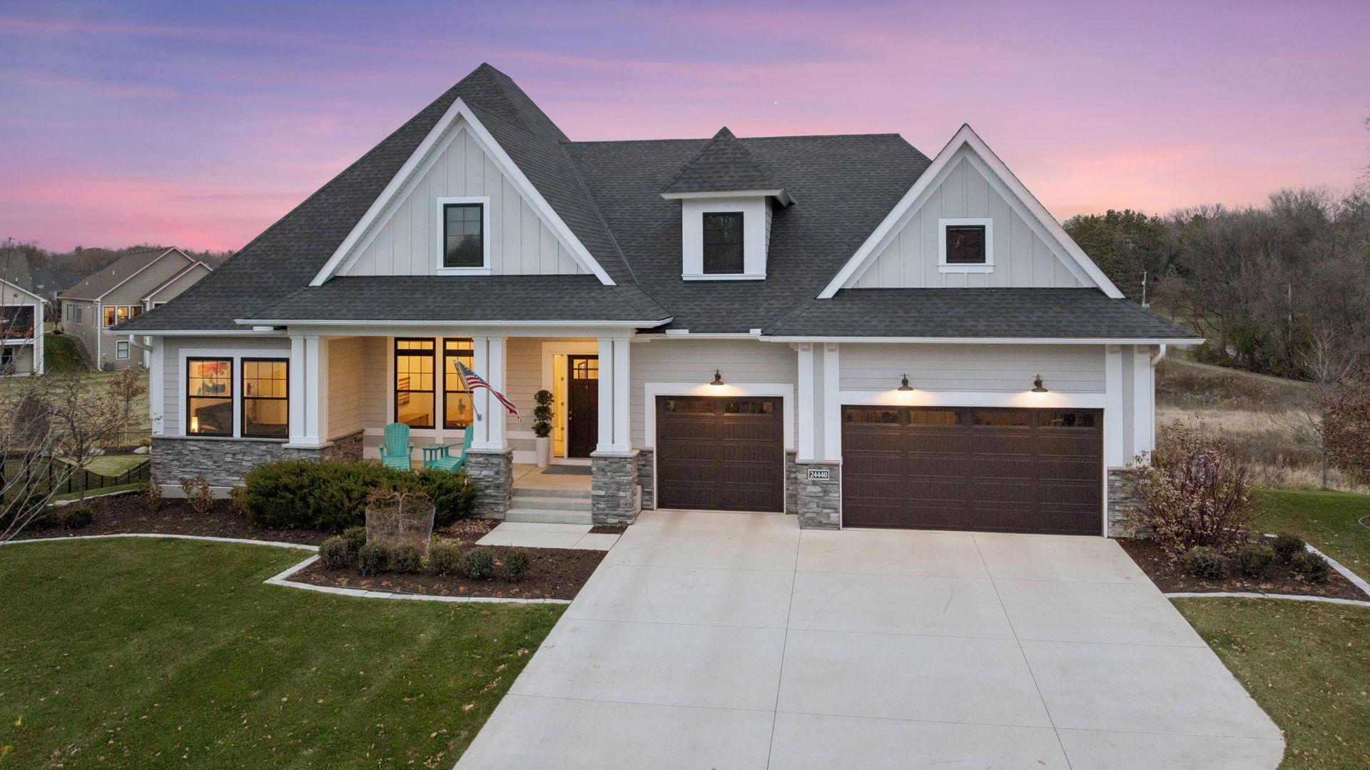 View of Residential at 24440 Brassie Circle, Shorewood MN 55331, Shorewood - Mike Wilen | Minnesota Team Real Estate