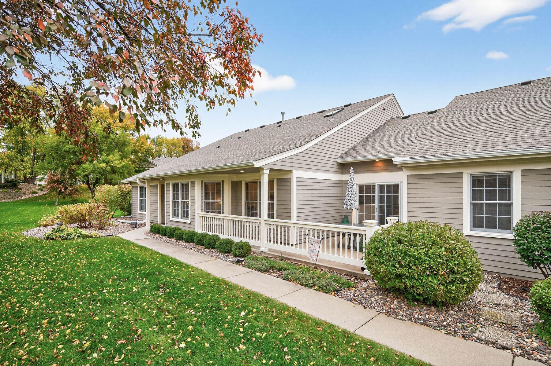 View of Residential at 1731 Donegal Drive, Woodbury MN 55125, Woodbury - Mike Wilen | Minnesota Team Real Estate