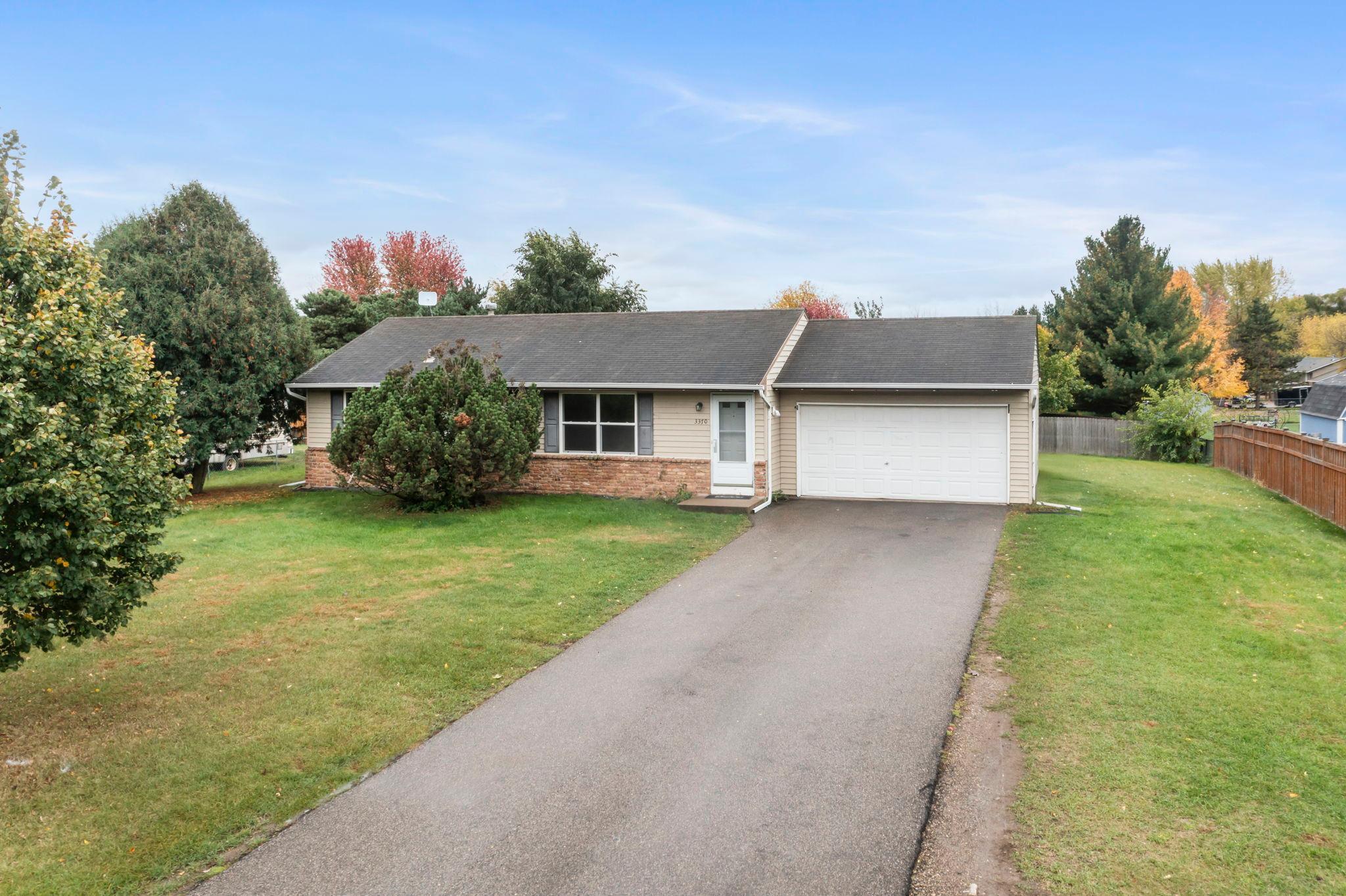 View of Residential at 3370 201st Street, Farmington MN 55024, Farmington - Mike Wilen | Minnesota Team Real Estate