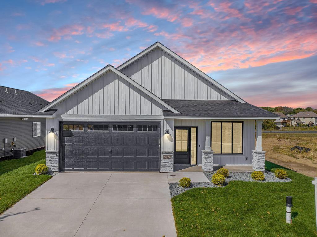 View of Residential at 4787 261st Street, Wyoming MN 55092, Wyoming - Mike Wilen | Minnesota Team Real Estate