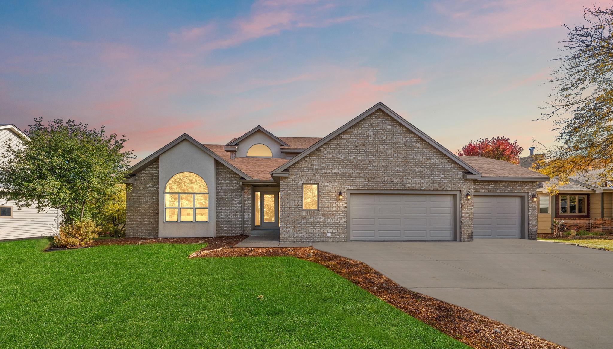 View of Residential at 13717 Preserve Boulevard, Burnsville MN 55337, Burnsville - Mike Wilen | Minnesota Team Real Estate
