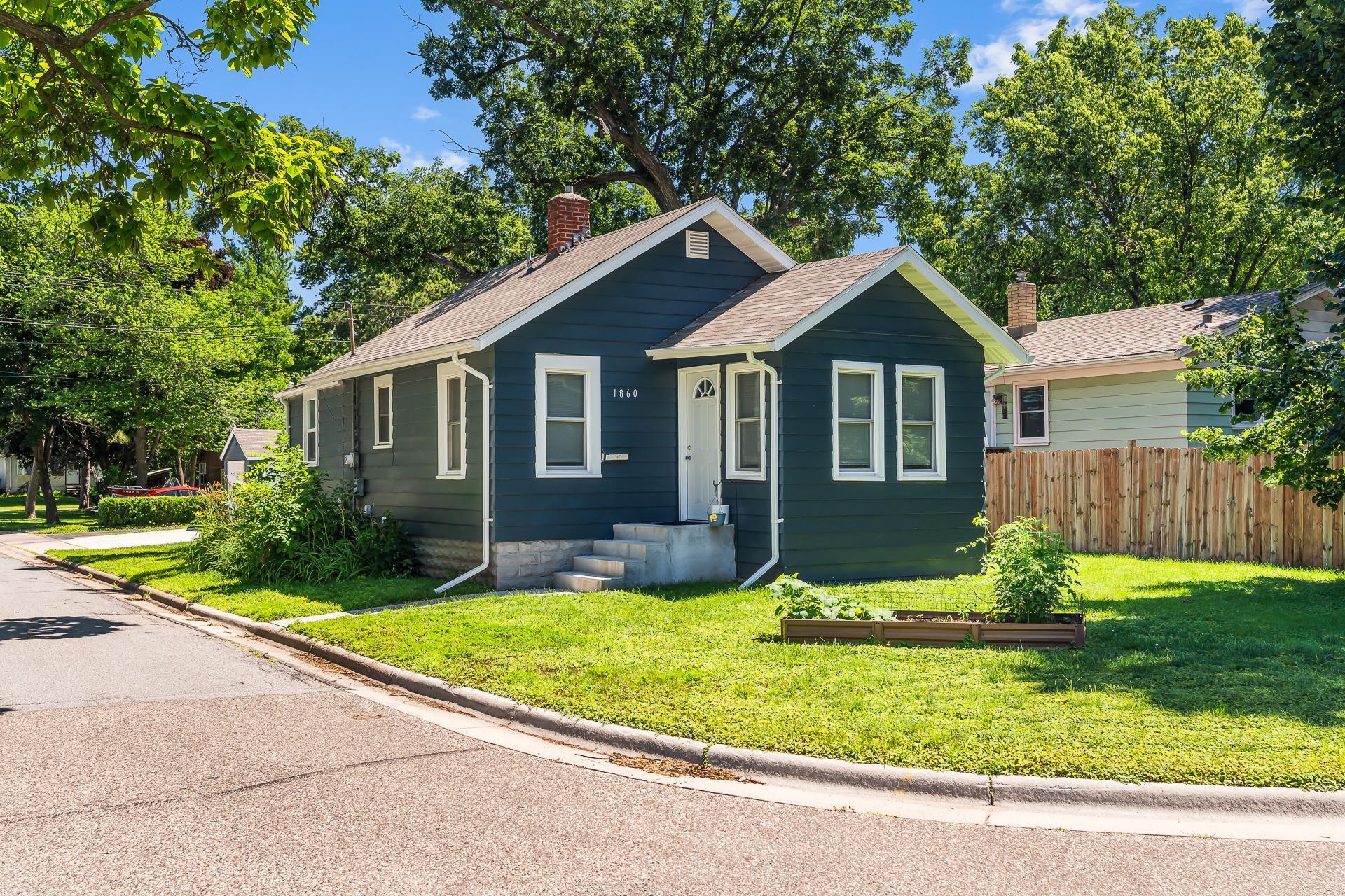 View of Residential at 1860 Eustis Street, Lauderdale MN 55113, Lauderdale - Mike Wilen | Minnesota Team Real Estate