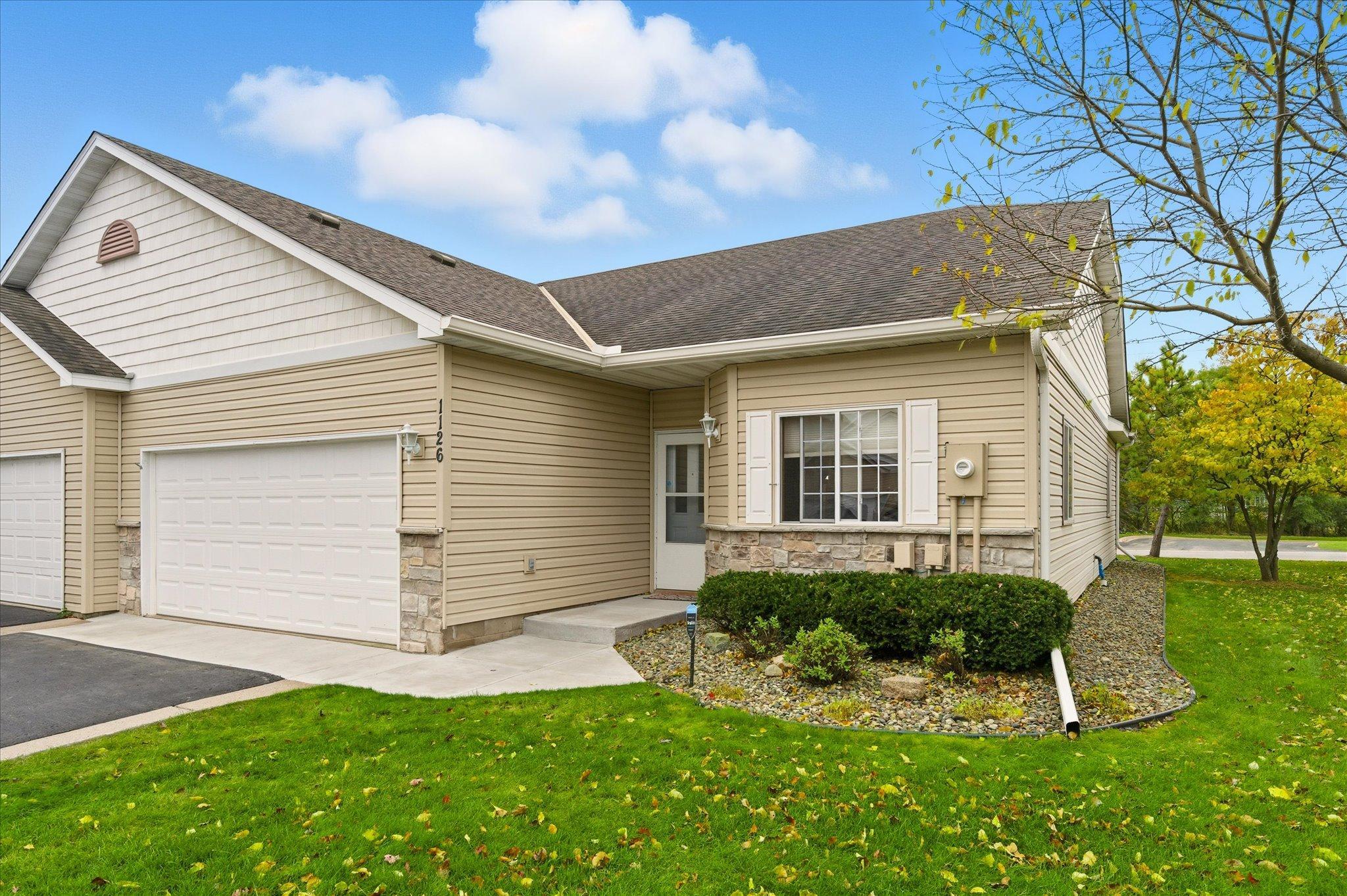 View of Residential at 1126 Iris Drive, White Bear Twp MN 55127, White Bear Twp - Mike Wilen | Minnesota Team Real Estate