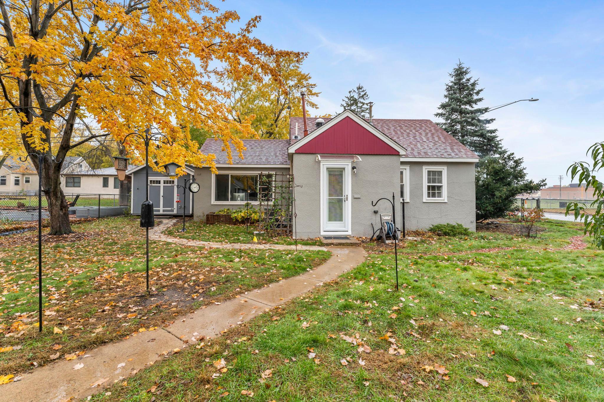 View of Residential at 7200 Wentworth Avenue, Richfield MN 55423, Richfield - Mike Wilen | Minnesota Team Real Estate