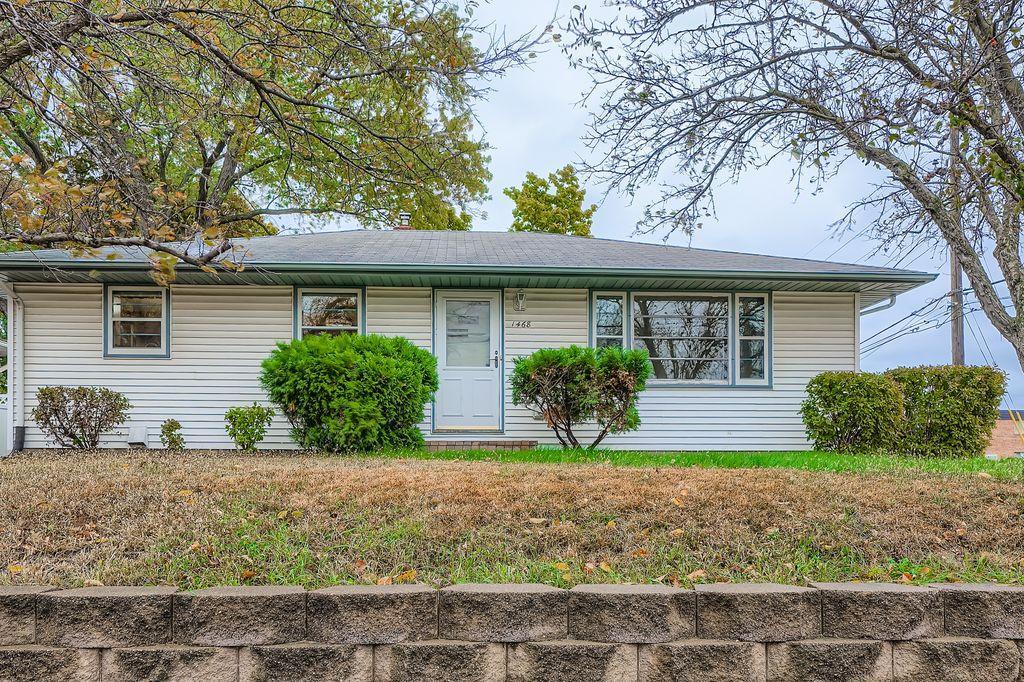 View of Residential at 1468 Charlton Street, West Saint Paul MN 55118, West Saint Paul - Mike Wilen | Minnesota Team Real Estate