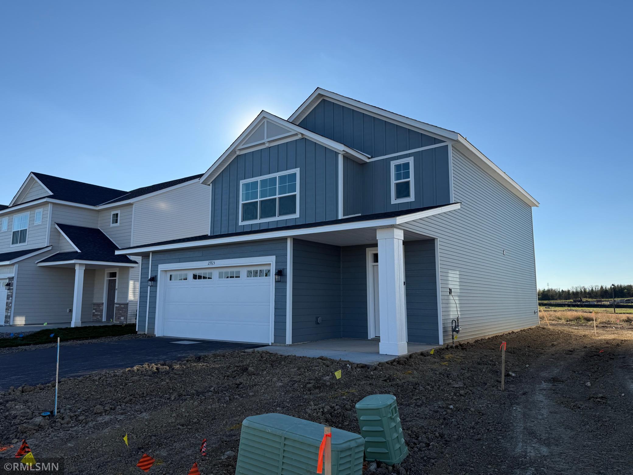 View of Residential at 2765 IVERSON Avenue, Saint Michael MN 55376, Saint Michael - Mike Wilen | Minnesota Team Real Estate