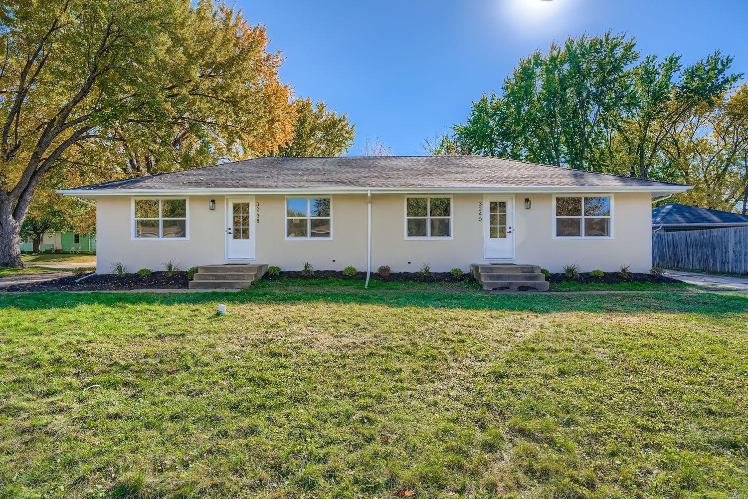View of Residential Income at 3238-3240 Lower 147th Street, Rosemount MN 55068, Rosemount - Mike Wilen | Minnesota Team Real Estate