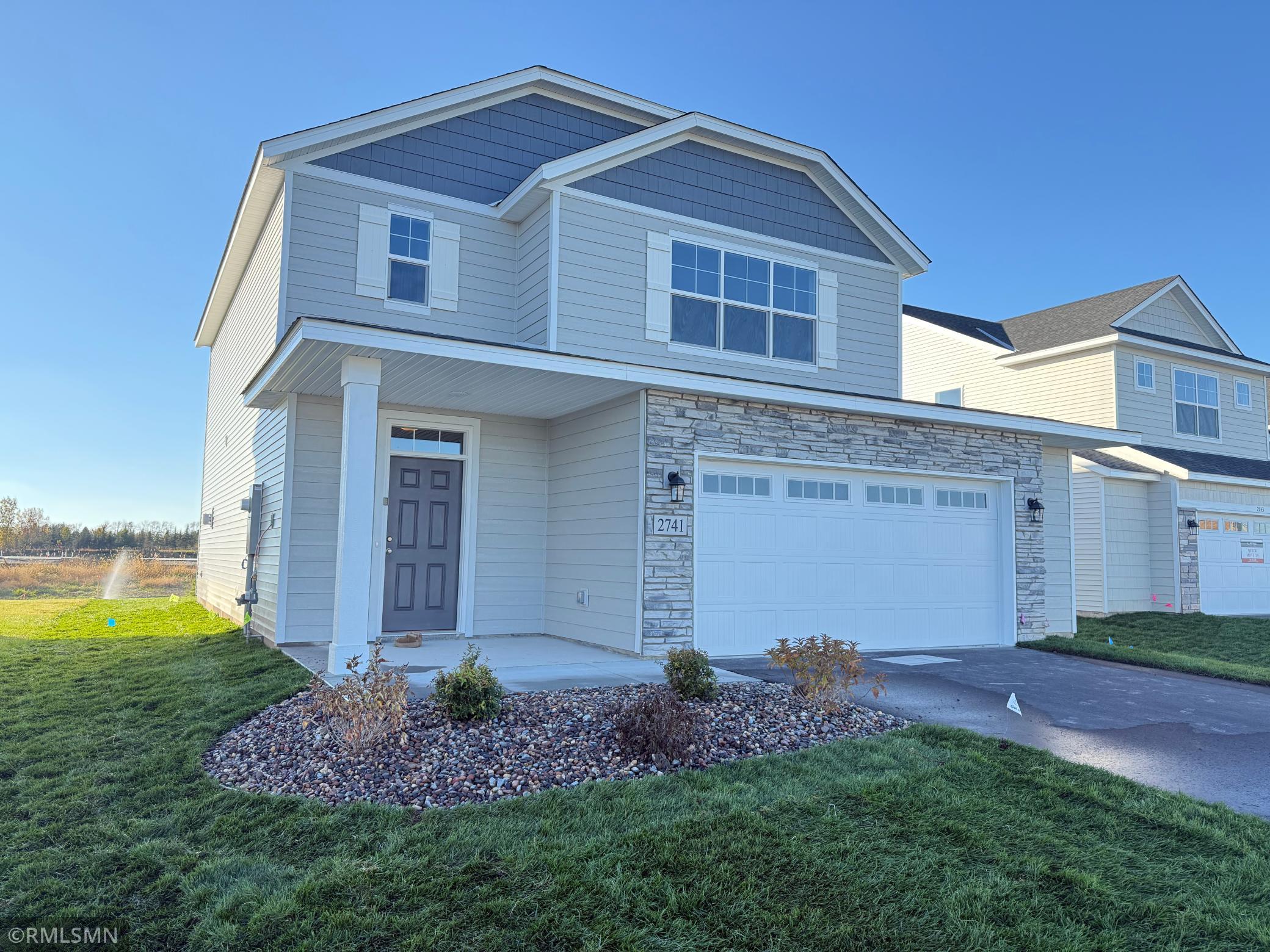 View of Residential at 2741 IVERSON Avenue, Saint Michael MN 55376, Saint Michael - Mike Wilen | Minnesota Team Real Estate