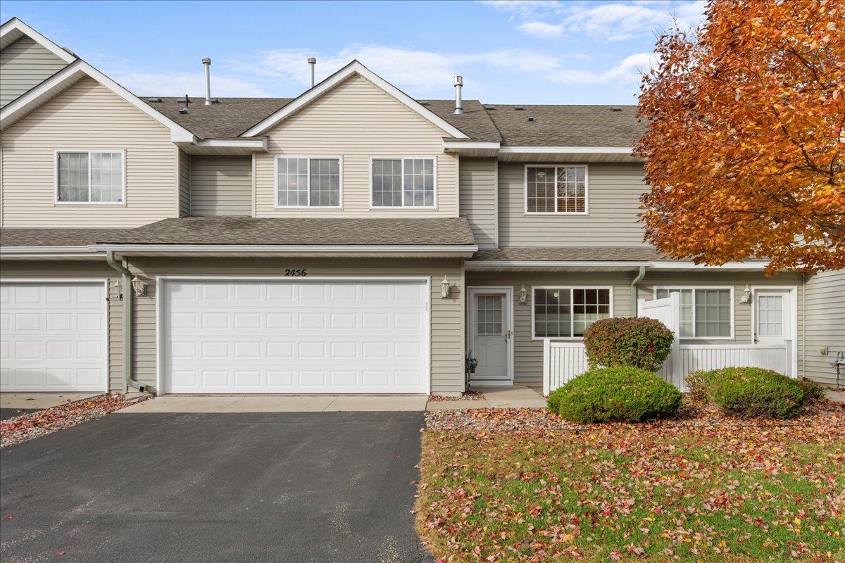 View of Residential at 2456 Yellowstone Drive #122, Hastings MN 55033, Hastings - Mike Wilen | Minnesota Team Real Estate
