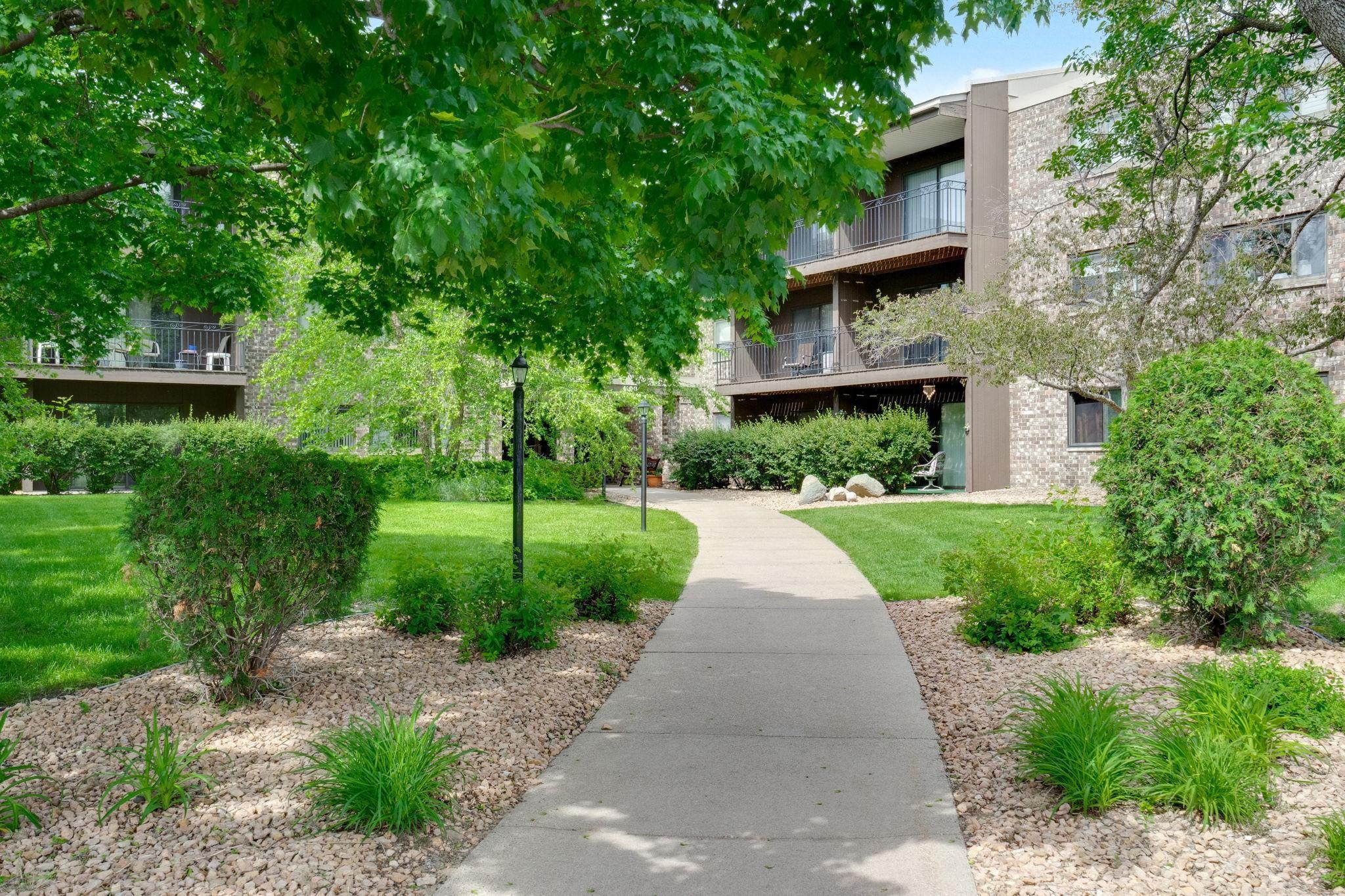 View of Residential at 4100 Parklawn Avenue #201, Edina MN 55435, Edina (2 of 30) - Mike Wilen | Minnesota Team Real Estate
