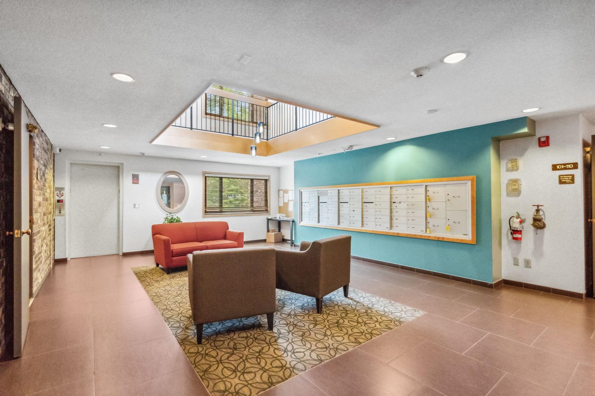 View of Residential at 4100 Parklawn Avenue #201, Edina MN 55435, Edina (5 of 30) - Mike Wilen | Minnesota Team Real Estate