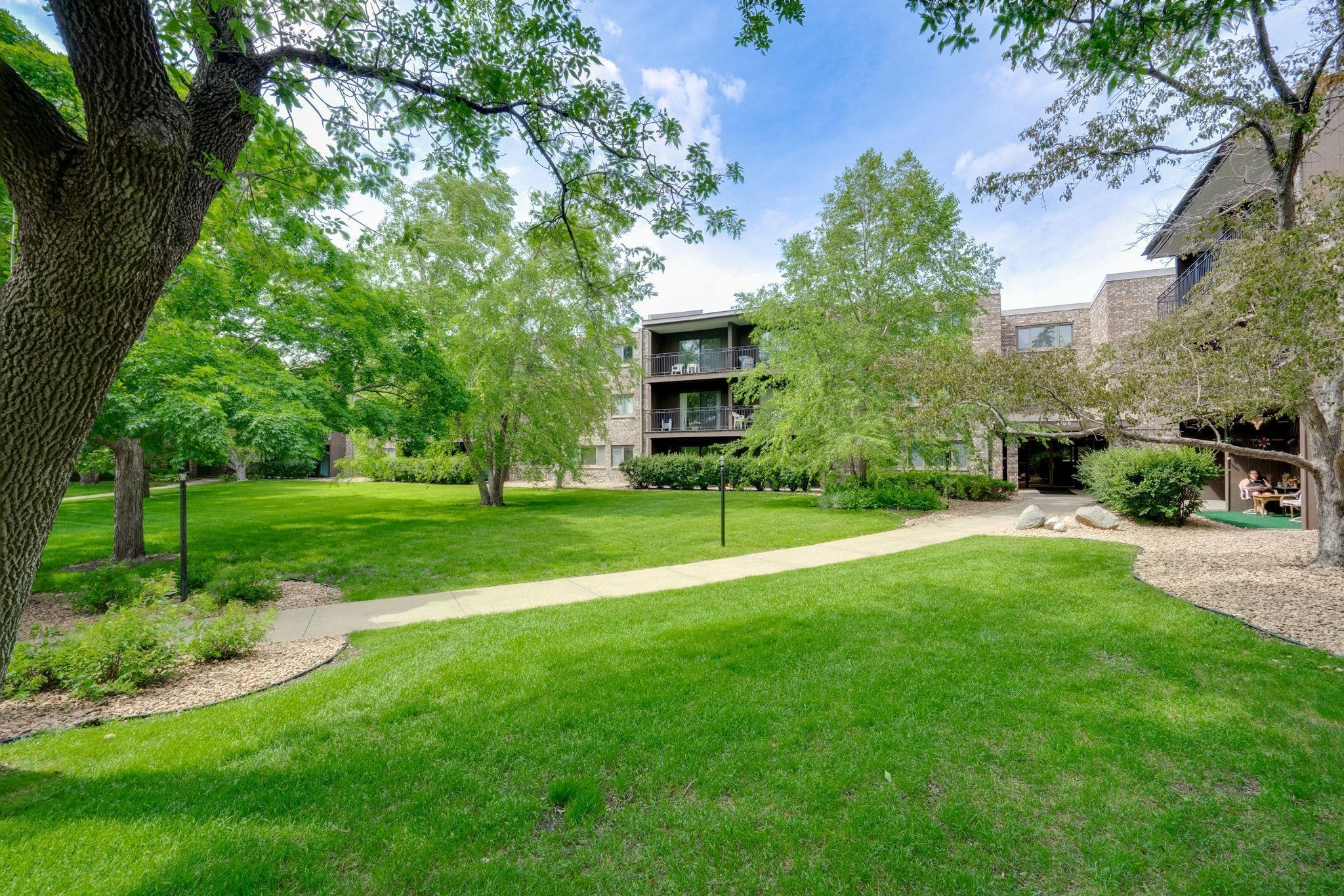 View of Residential at 4100 Parklawn Avenue #201, Edina MN 55435, Edina (3 of 30) - Mike Wilen | Minnesota Team Real Estate