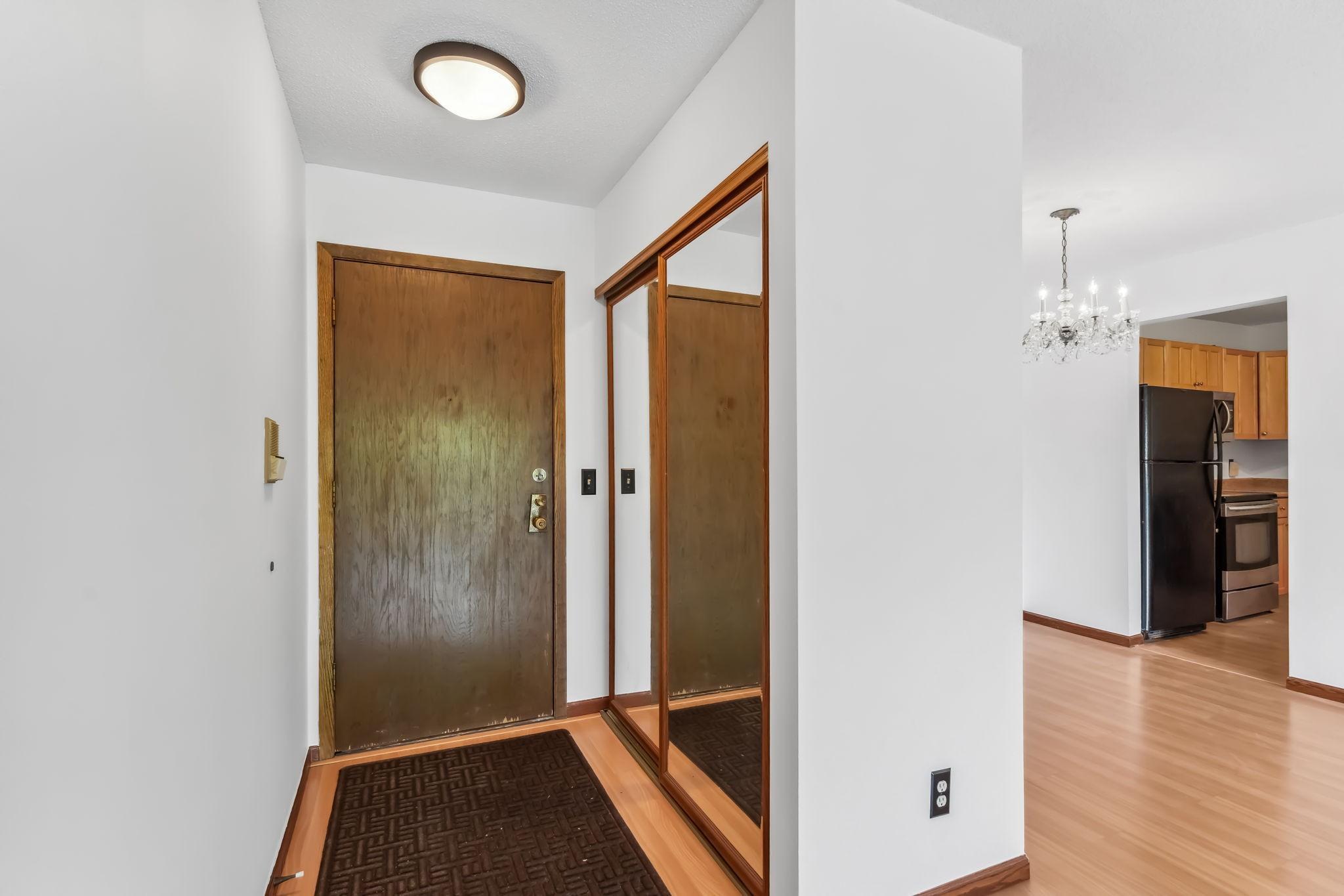 View of Residential at 4100 Parklawn Avenue #201, Edina MN 55435, Edina (9 of 30) - Mike Wilen | Minnesota Team Real Estate